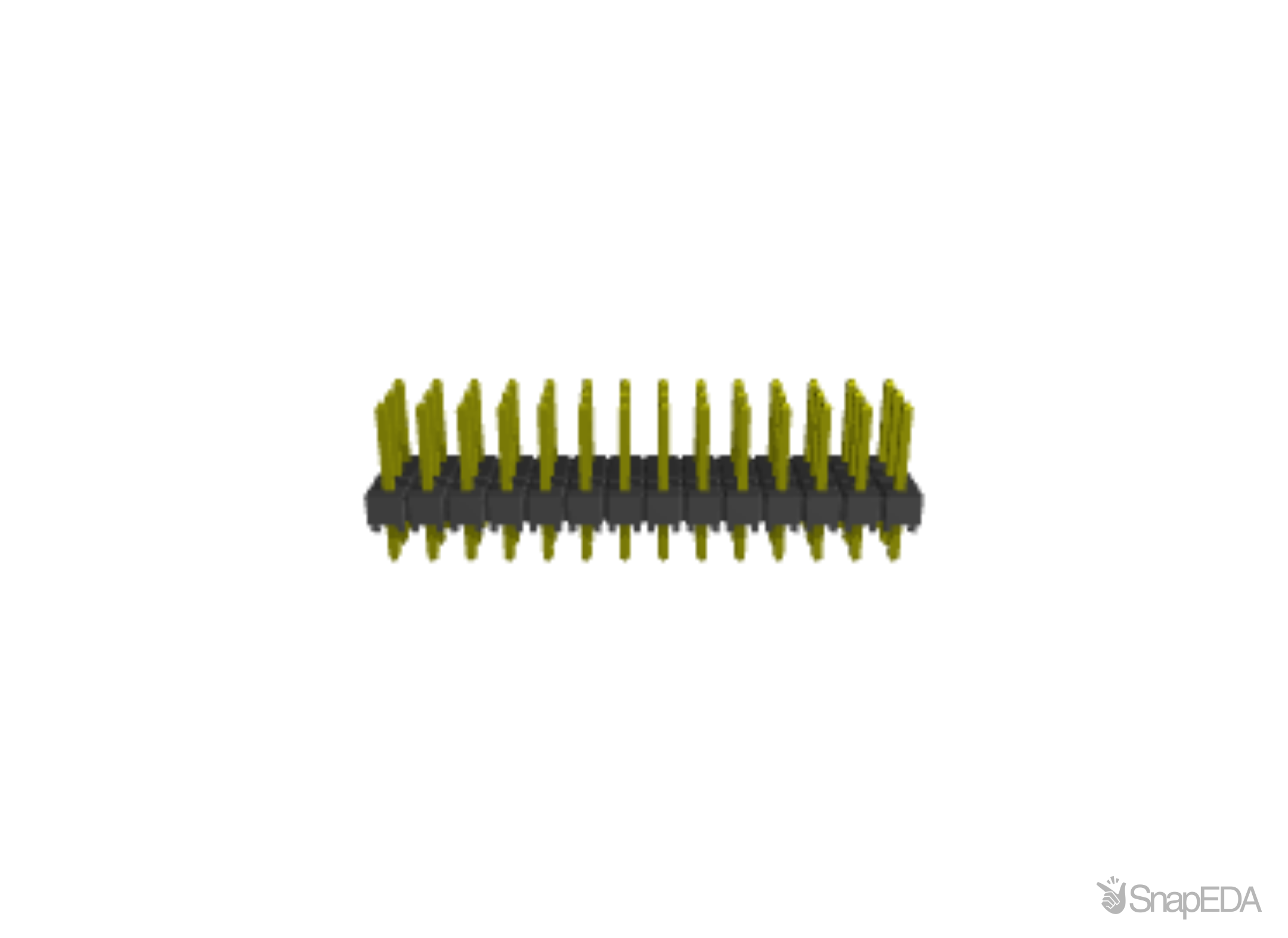 HTSW-114-07-L-T 3D Model