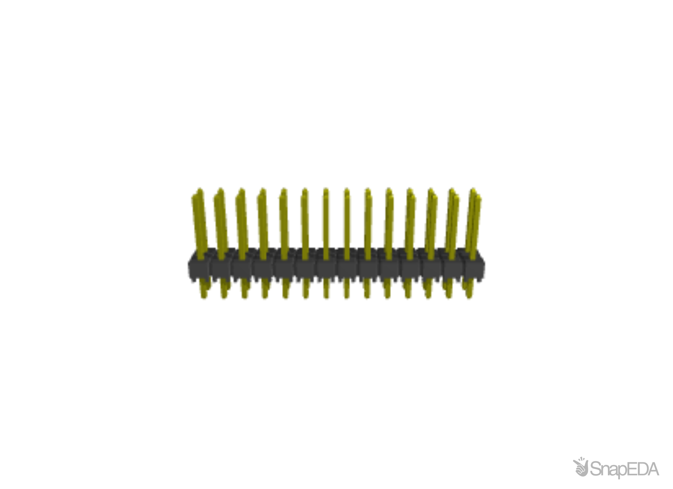 HTSW-114-14-G-D 3D Model