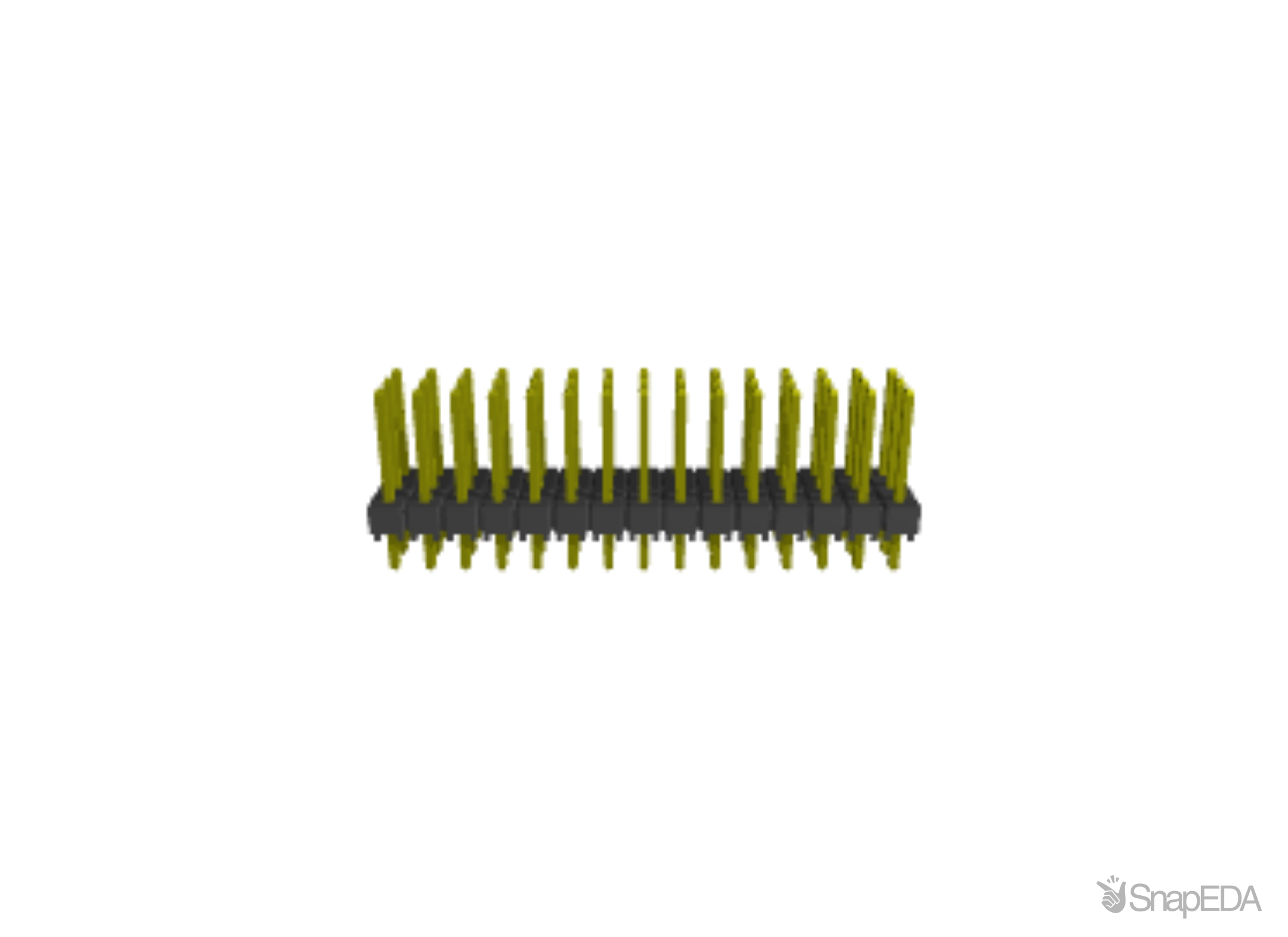 HTSW-115-14-SM-T 3D Model