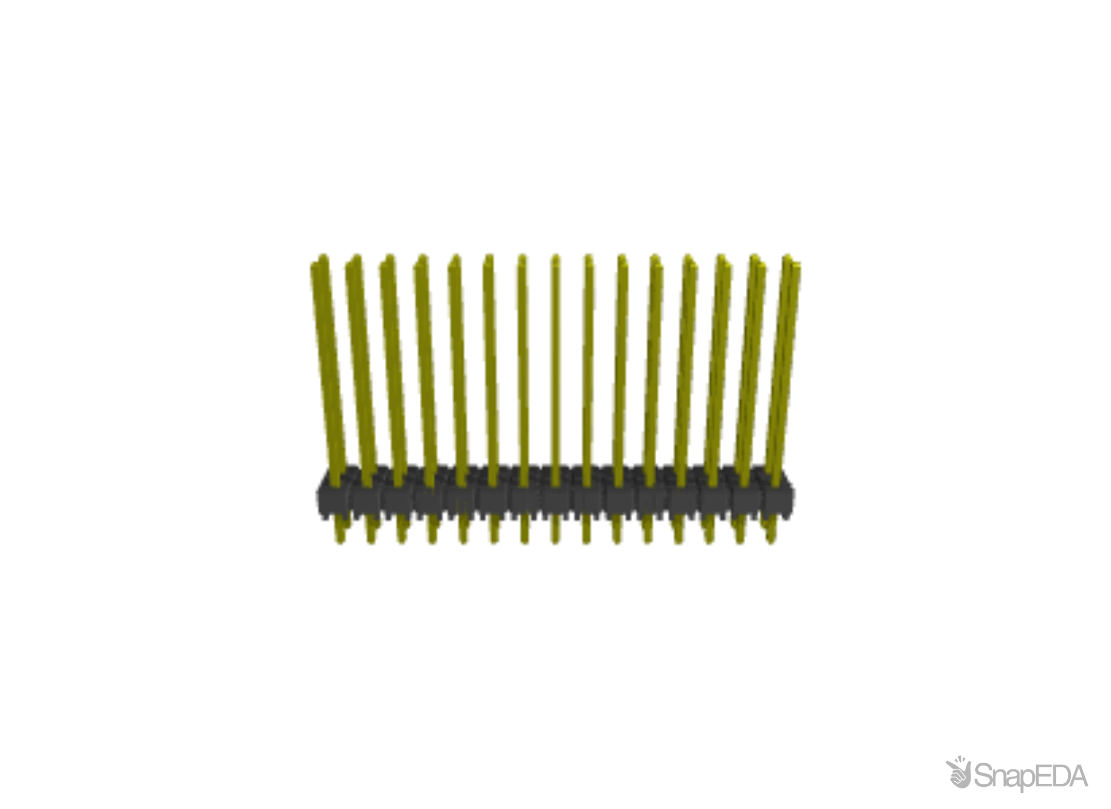 HTSW-115-18-G-D 3D Model