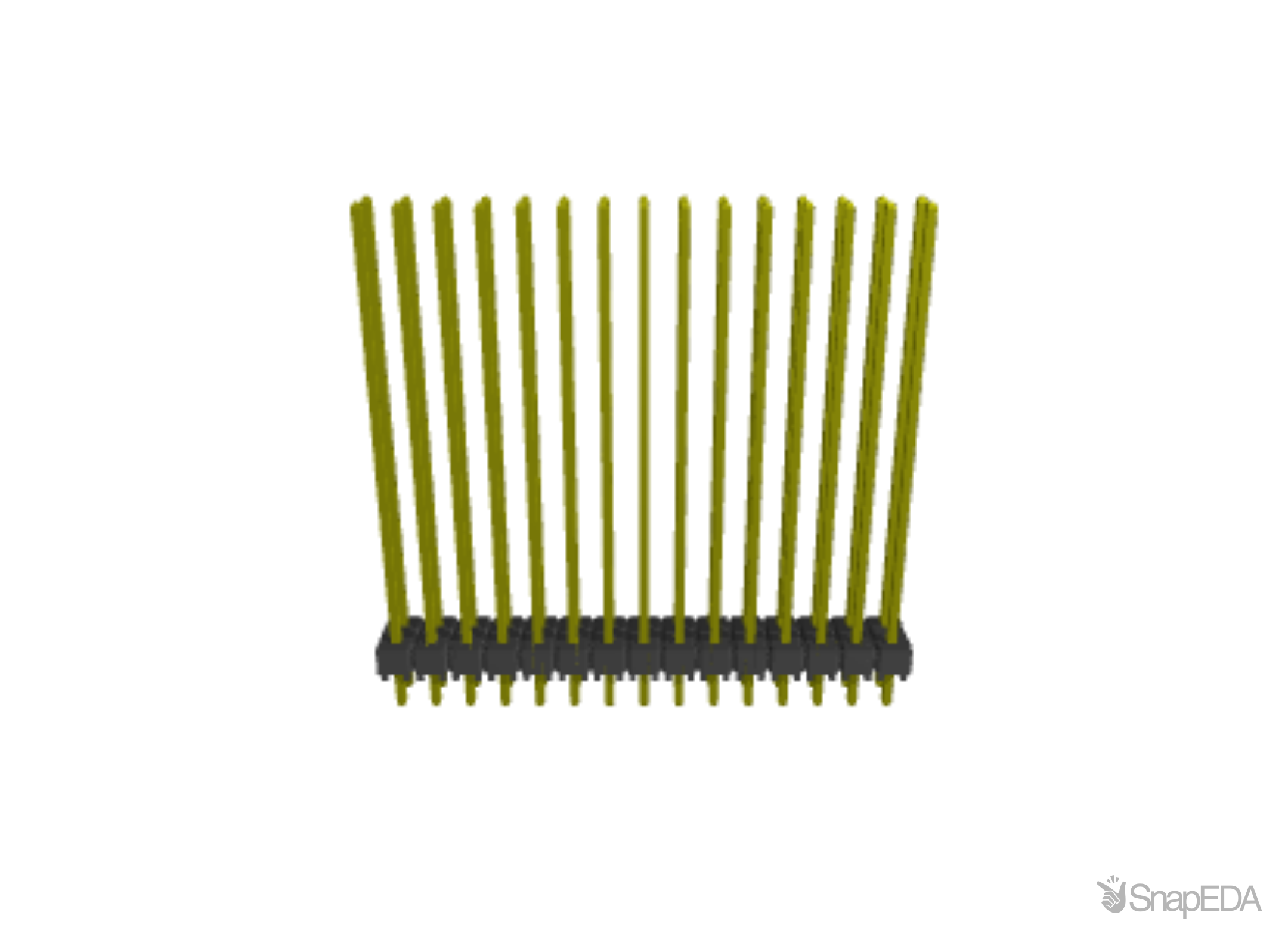 HTSW-115-21-G-D 3D Model