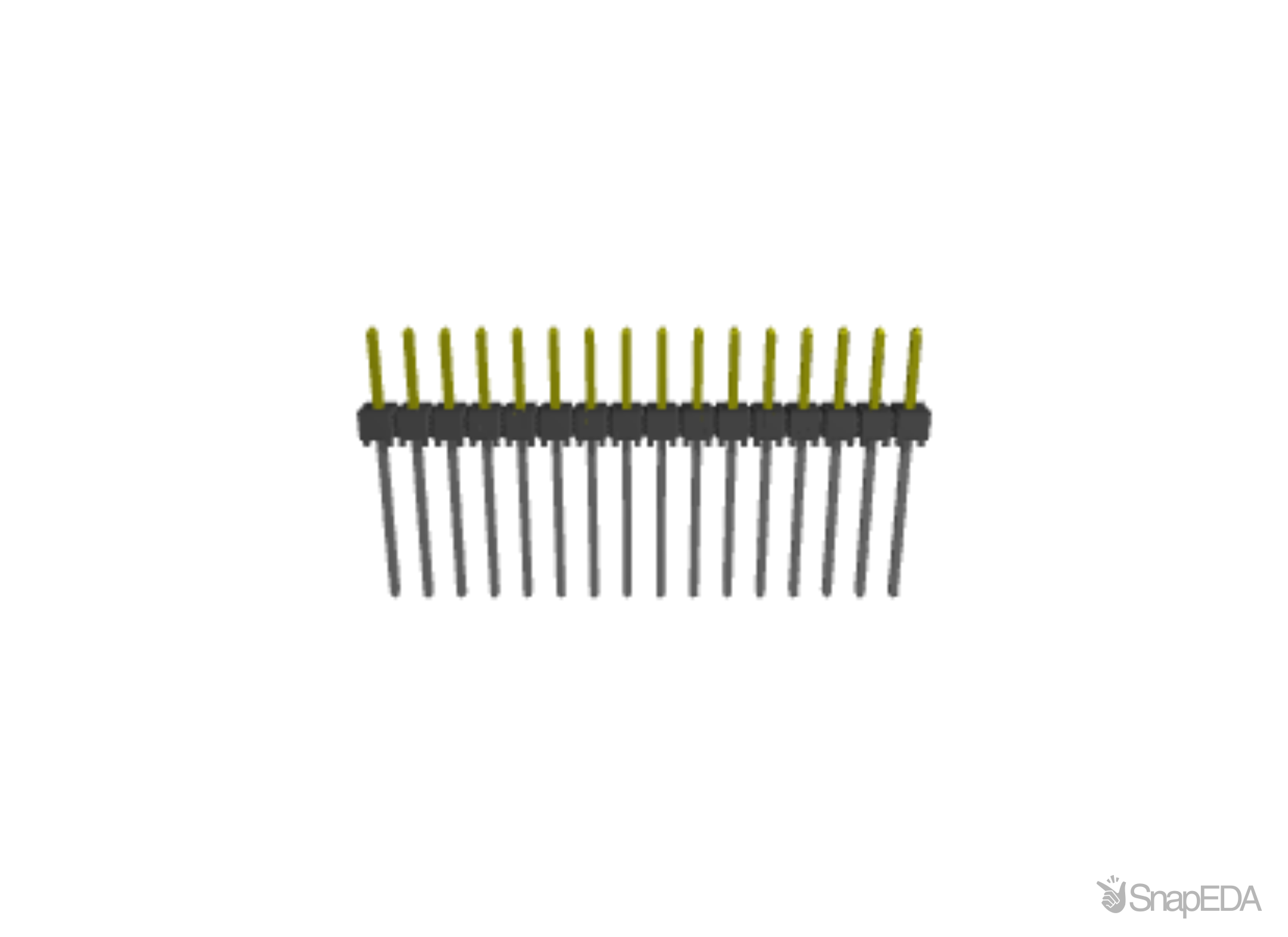 HTSW-116-10-F-S 3D Model