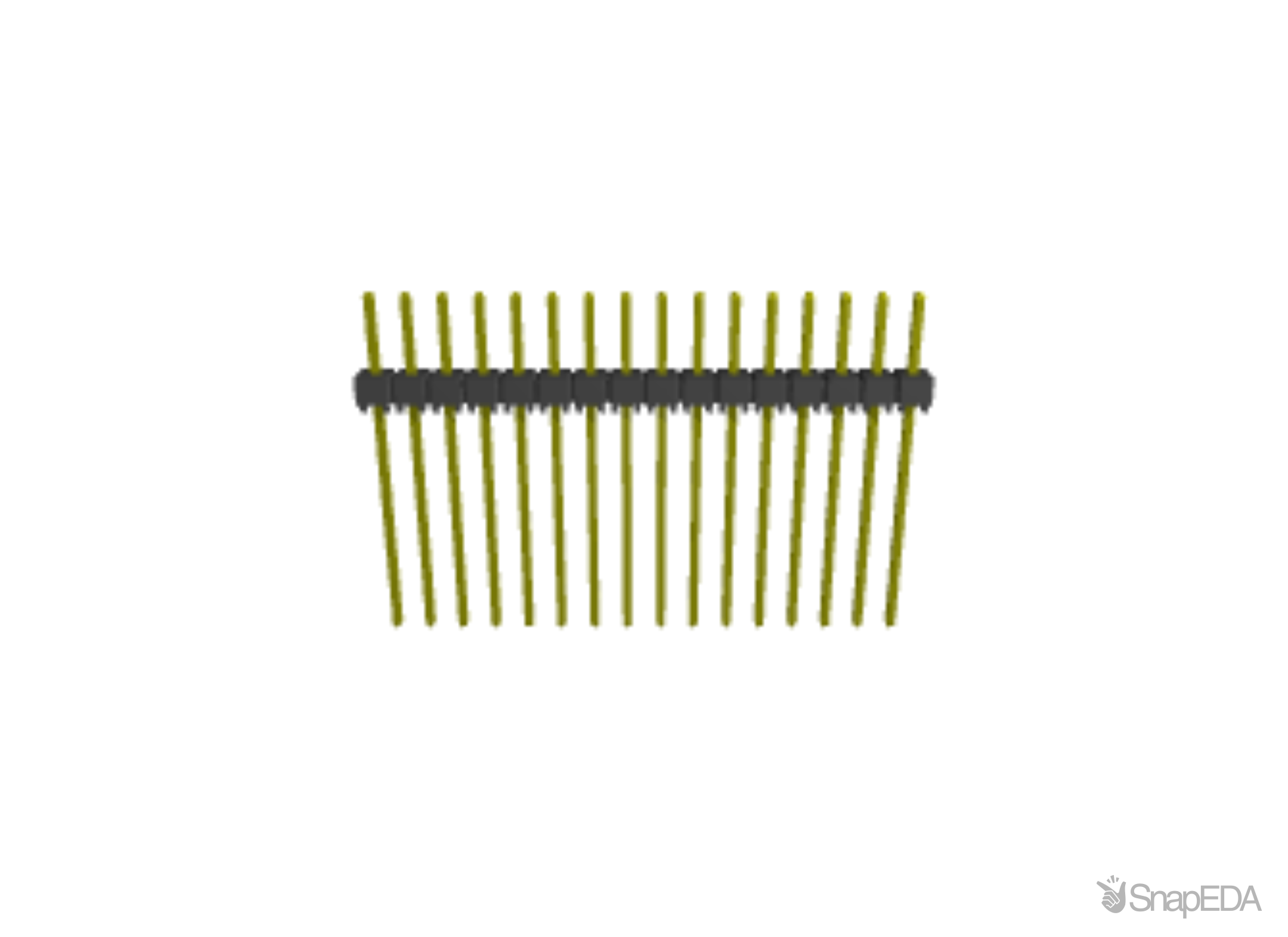 HTSW-116-12-G-S 3D Model