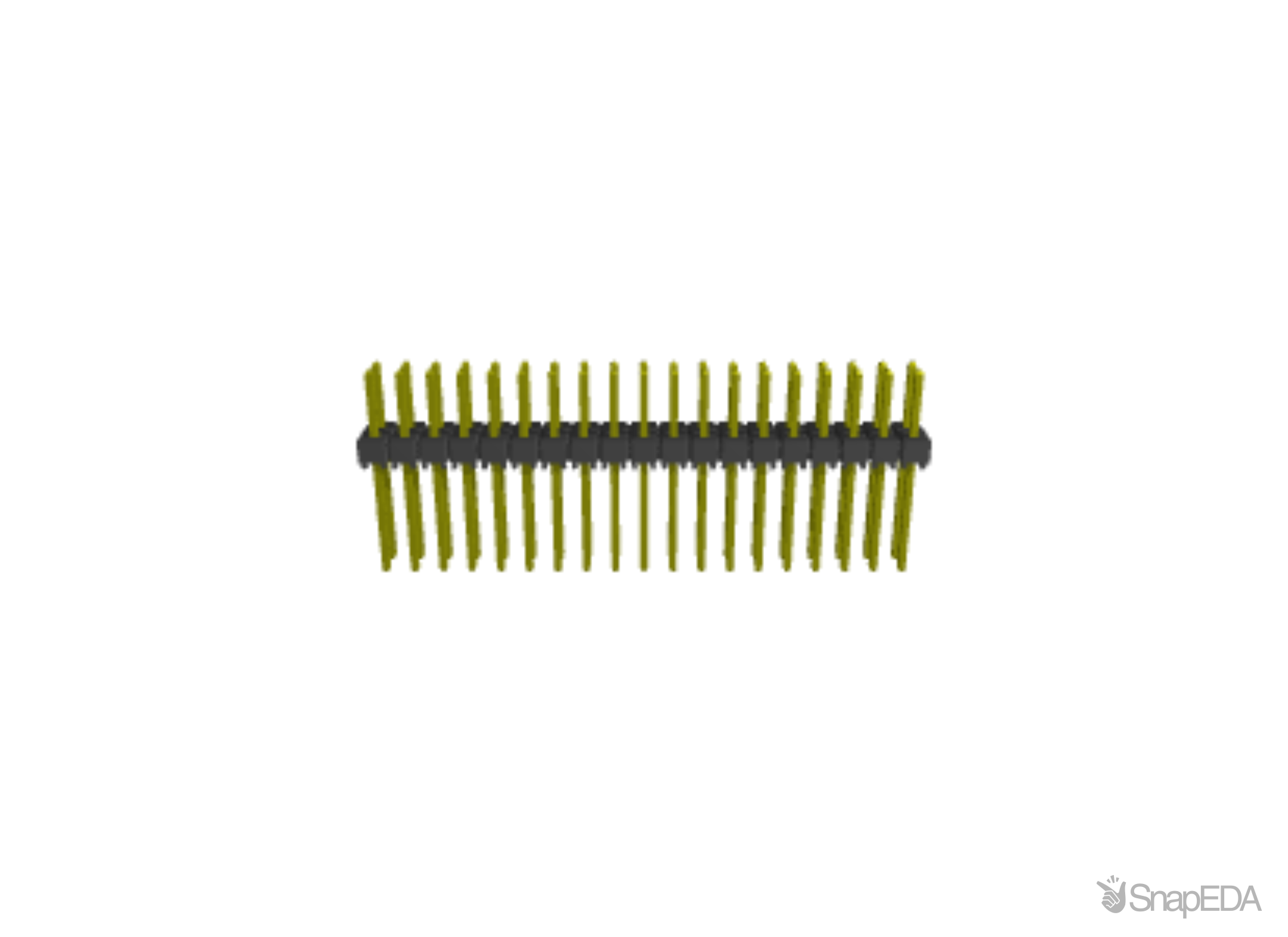 HTSW-119-09-G-D 3D Model