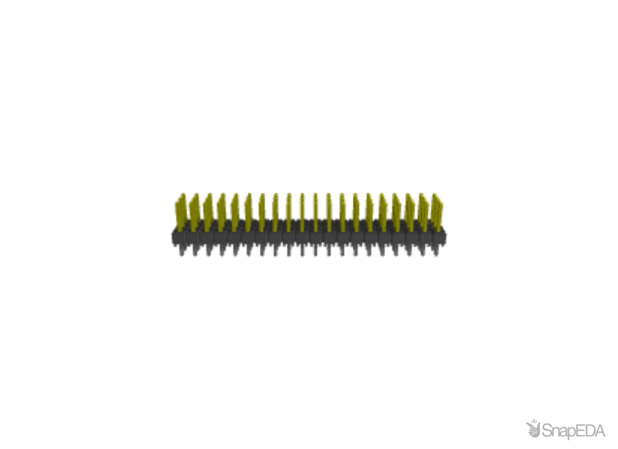 HTSW-120-07-F-T 3D Model