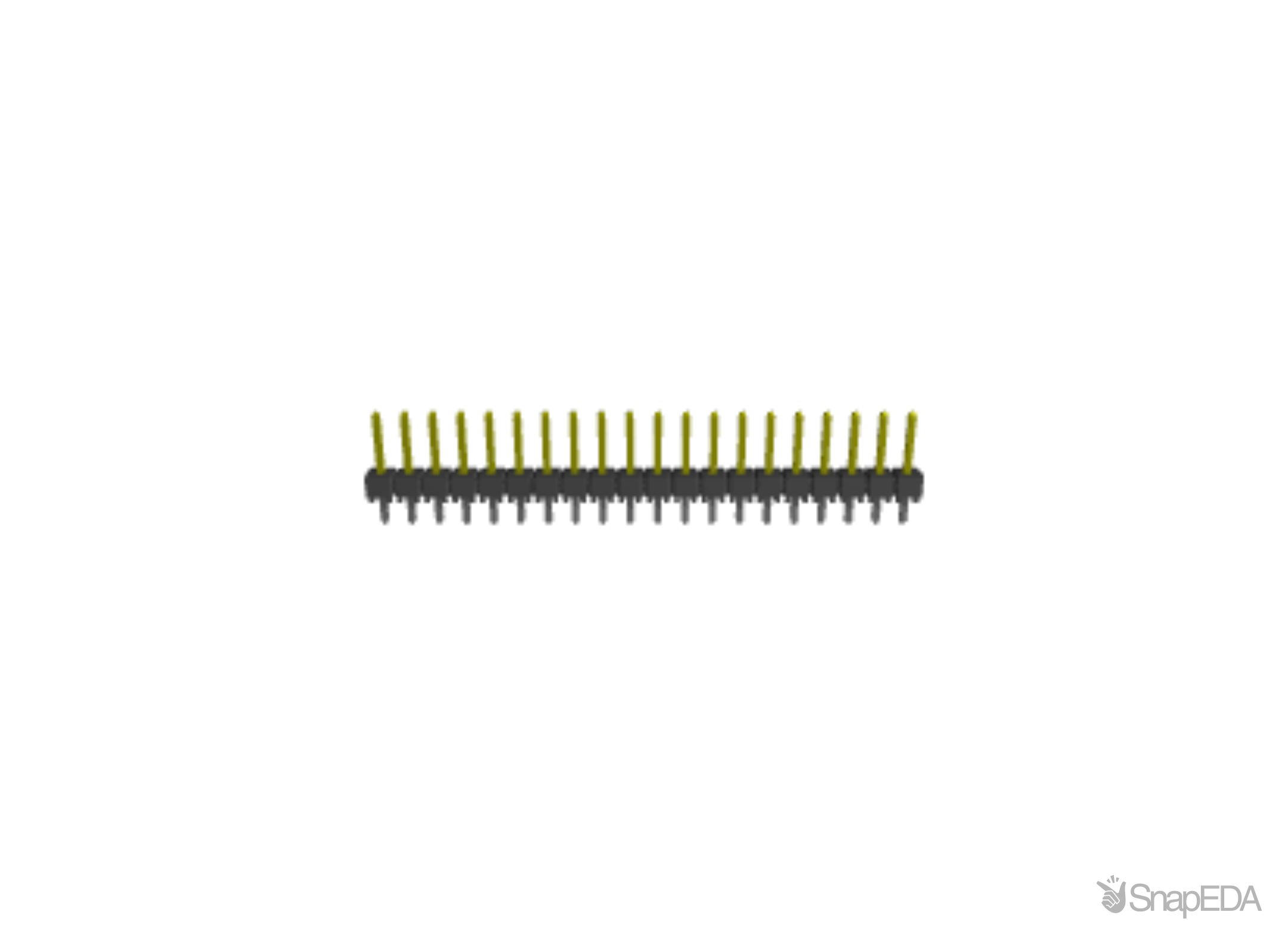 HTSW-120-07-L-S 3D Model