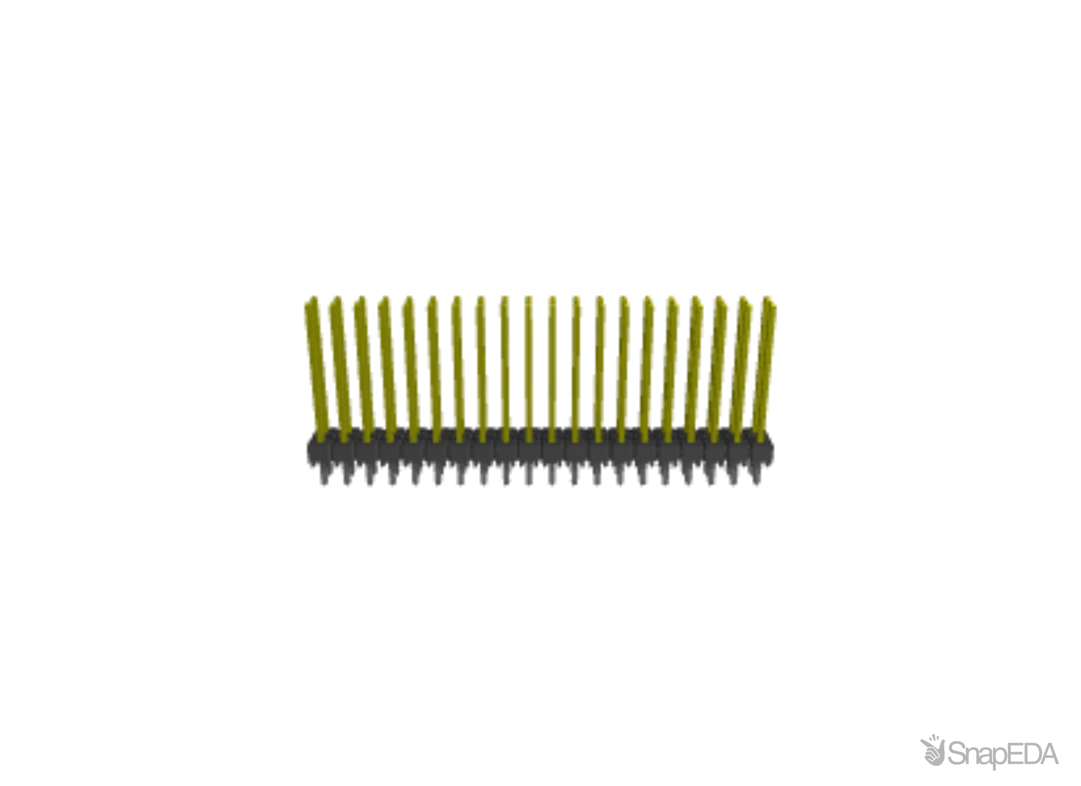 HTSW-120-17-L-D 3D Model