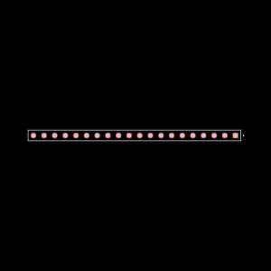 HTSW-120-19-G-S-LL Footprint