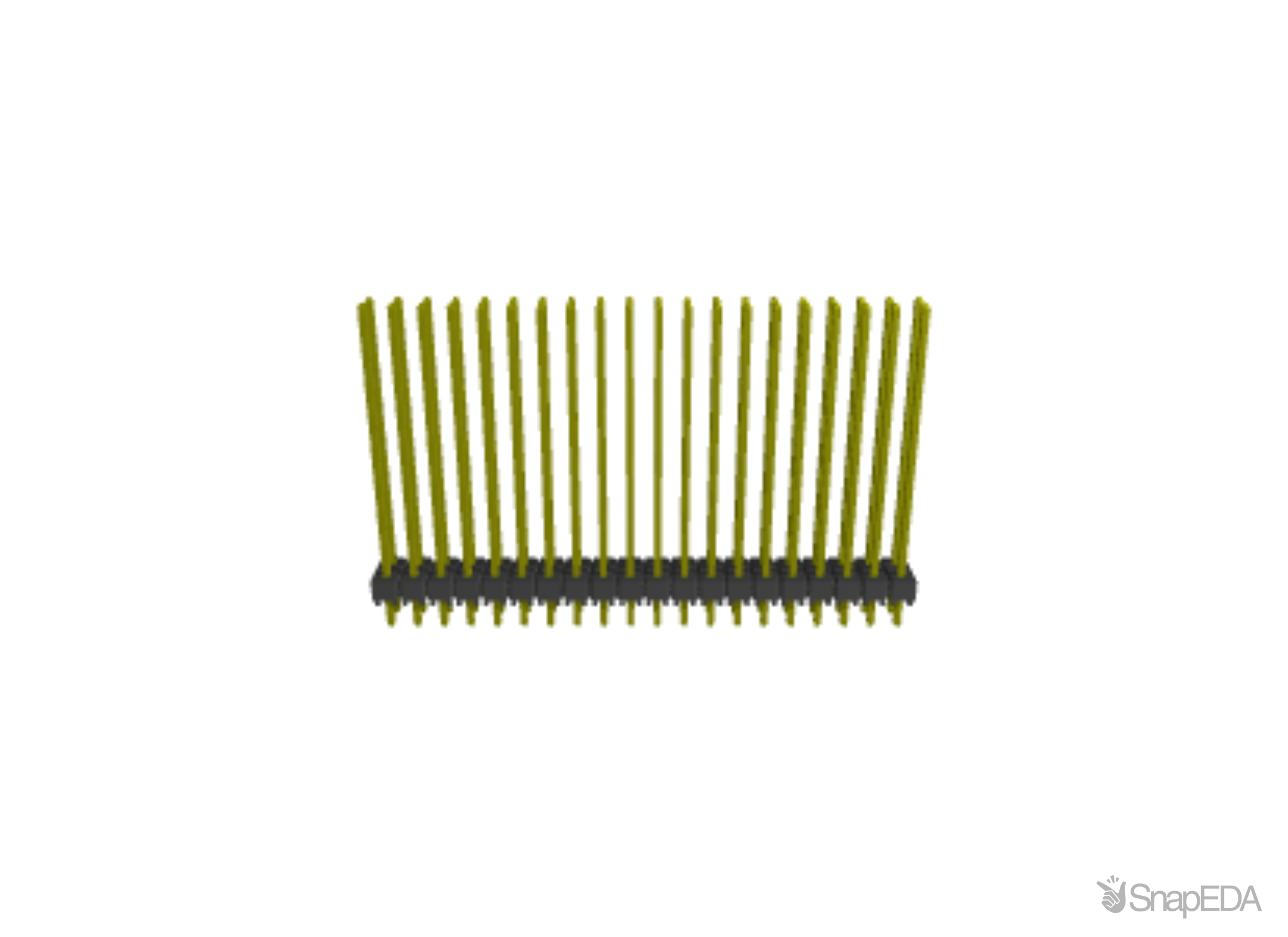 HTSW-120-20-G-D 3D Model