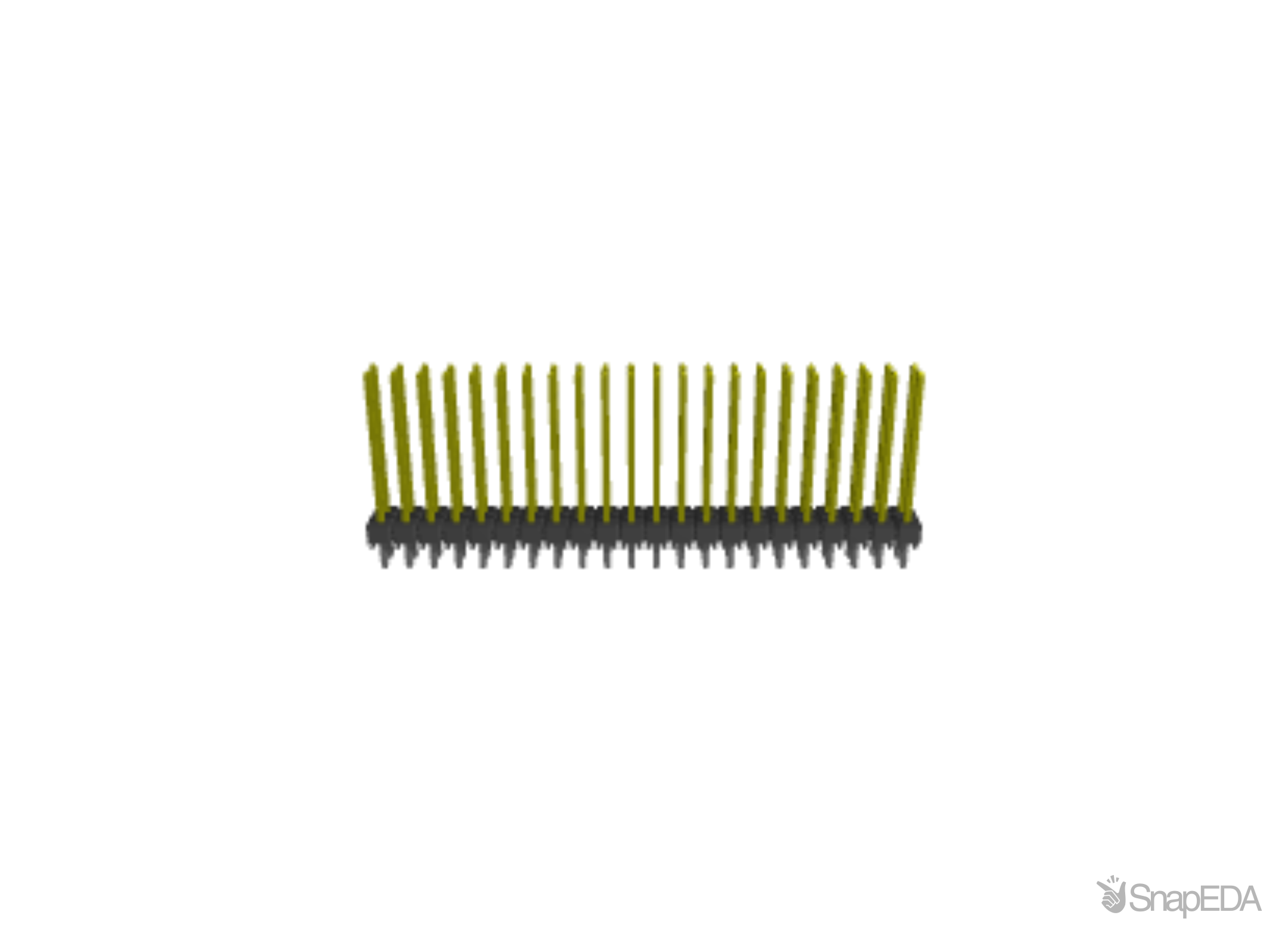 HTSW-122-17-S-D 3D Model