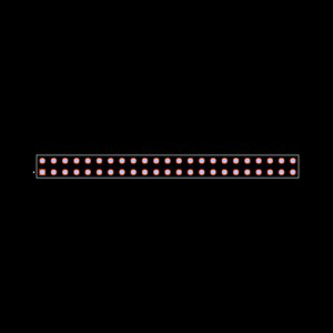 HTSW-123-05-G-D Footprint