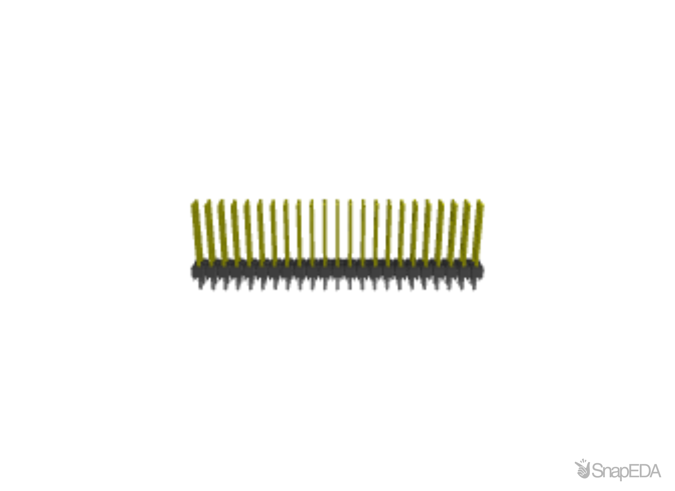HTSW-123-15-L-D 3D Model