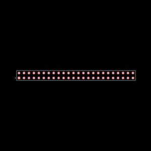 HTSW-124-07-L-D Footprint