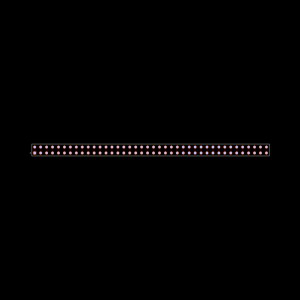 HTSW-140-23-G-D-LL Footprint