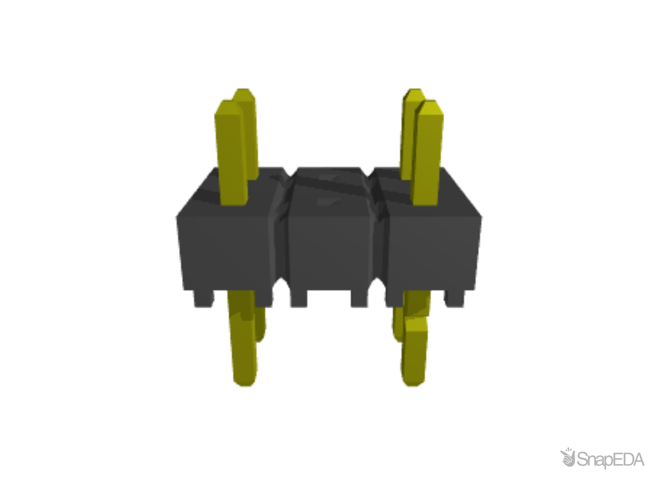 HTSW-202-05-T-D-LL 3D Model