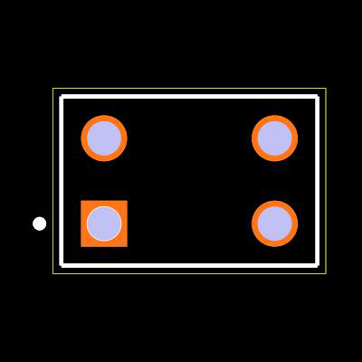 HTSW-202-05-T-D-LL Footprint