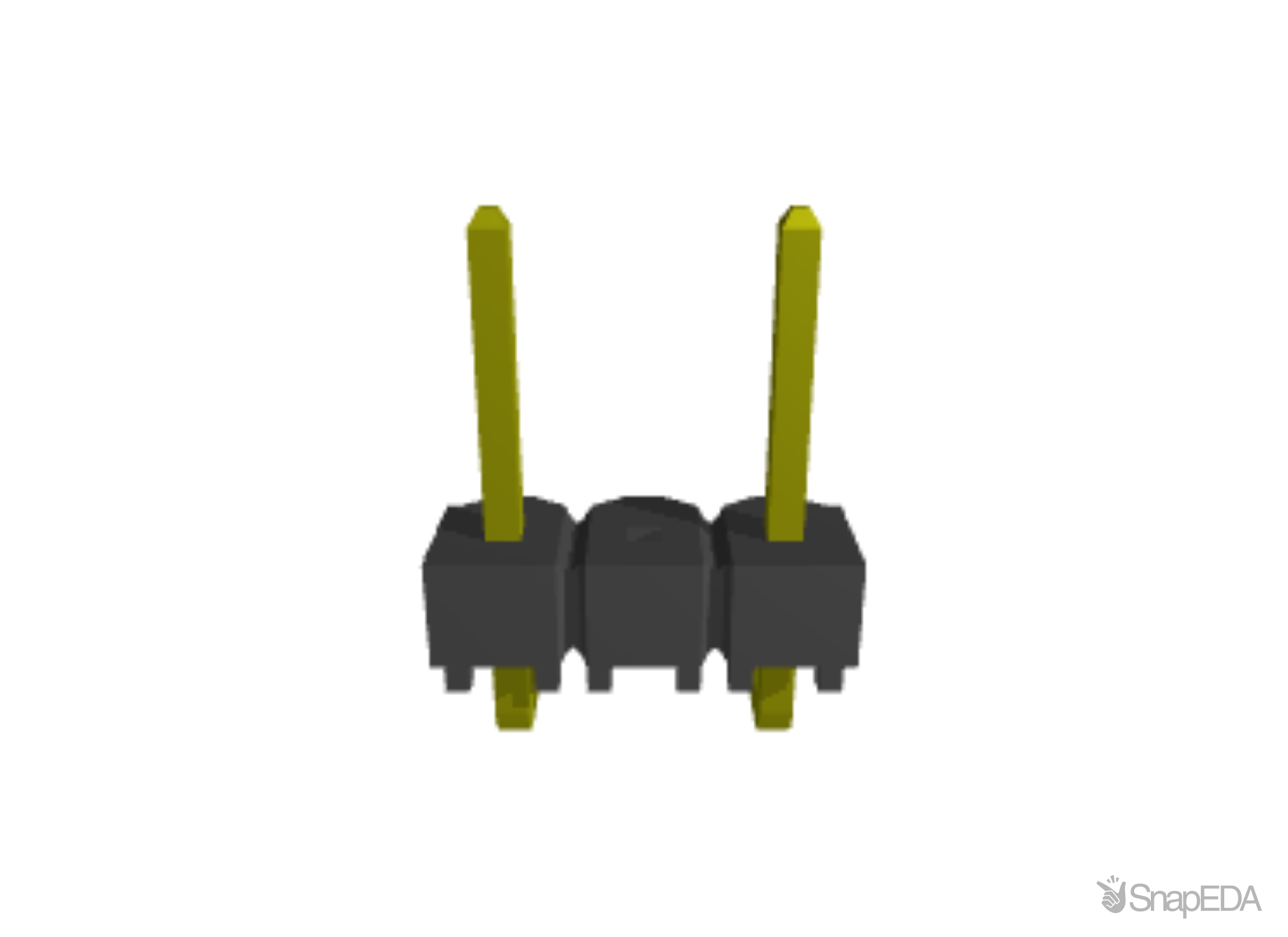 HTSW-202-08-TM-S-RA 3D Model
