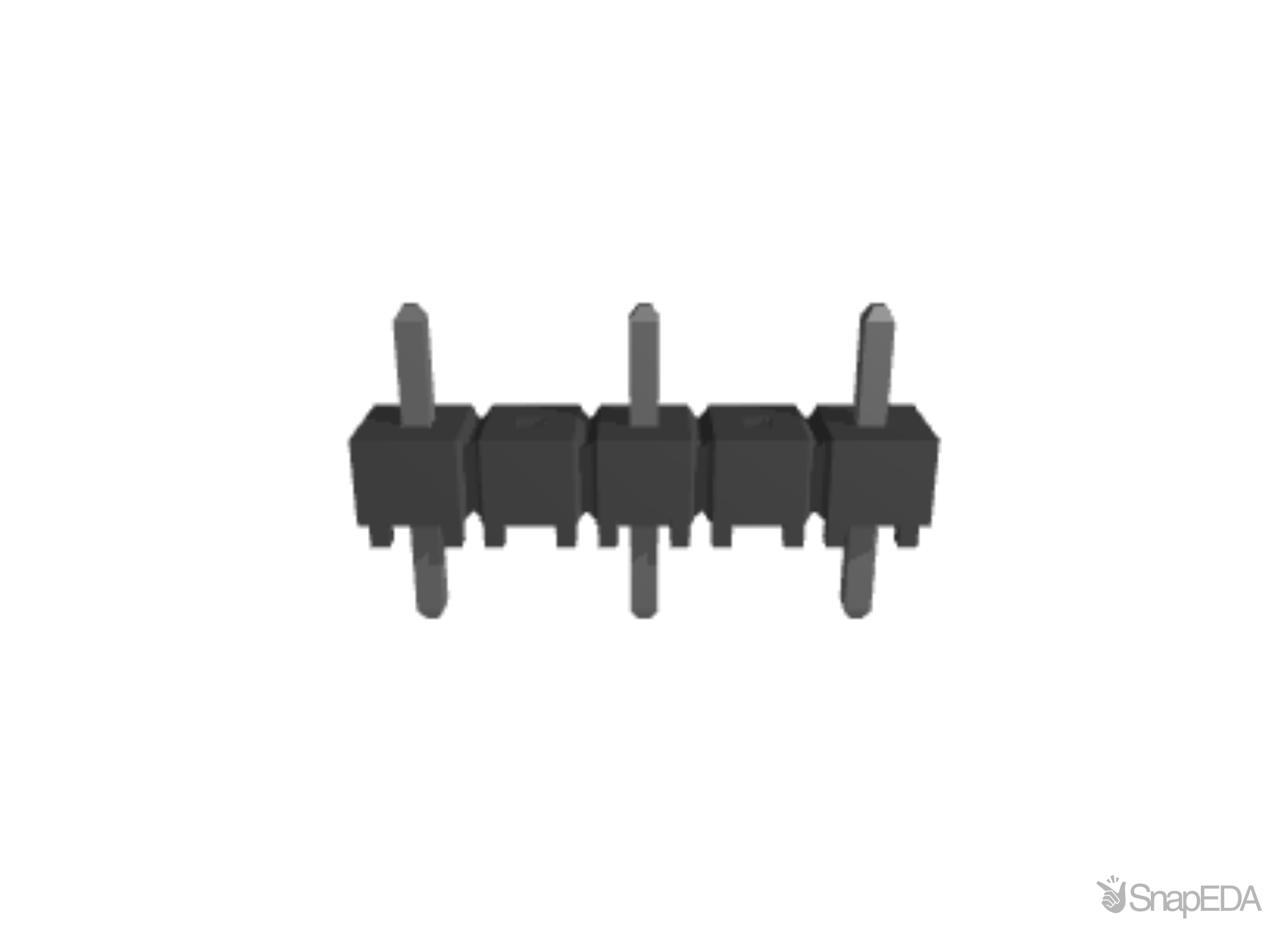 HTSW-203-06-TM-S 3D Model