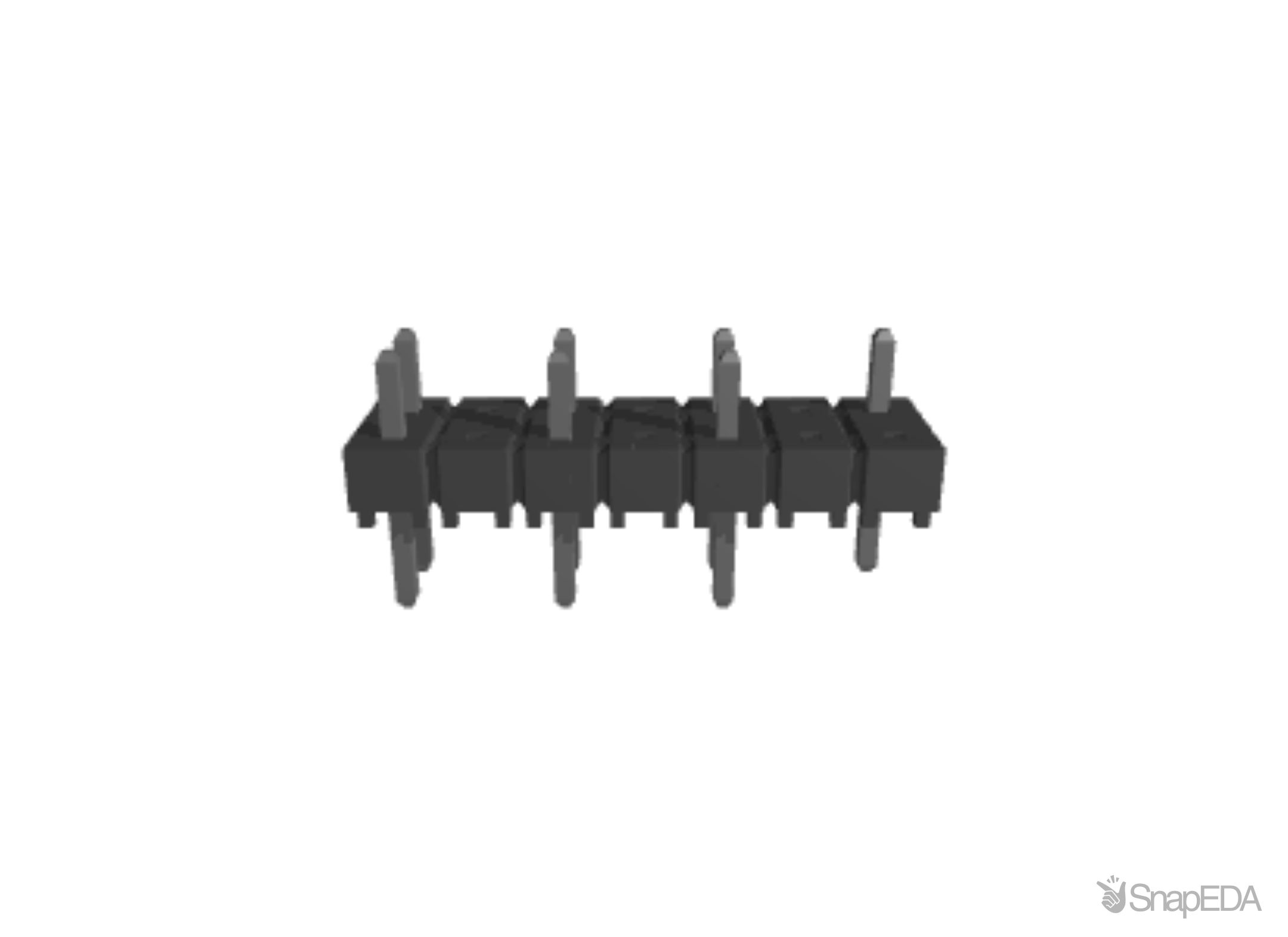HTSW-204-05-T-D-002 3D Model