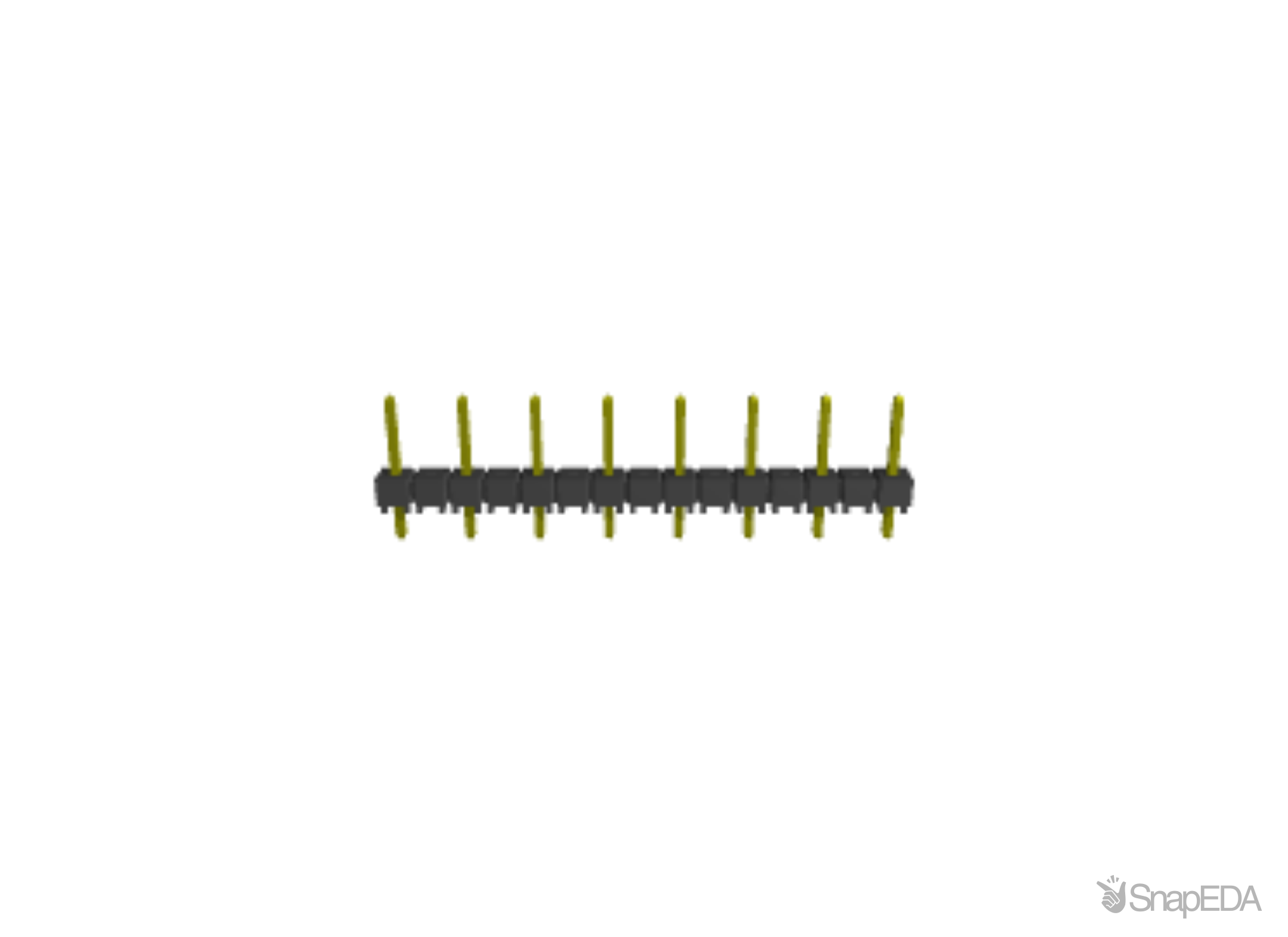 HTSW-208-07-S-S 3D Model