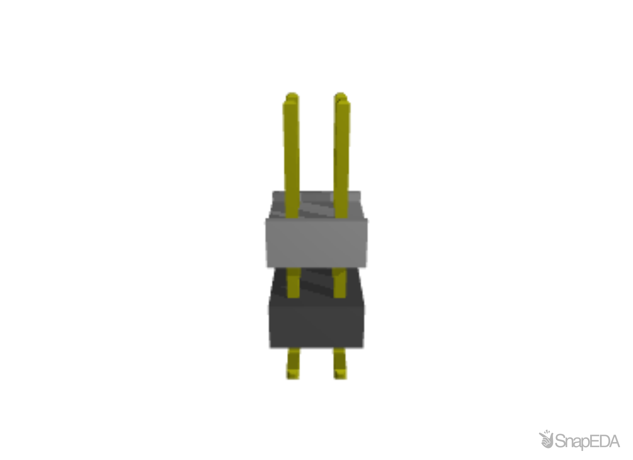HW-02-15-S-D-340-SM 3D Model