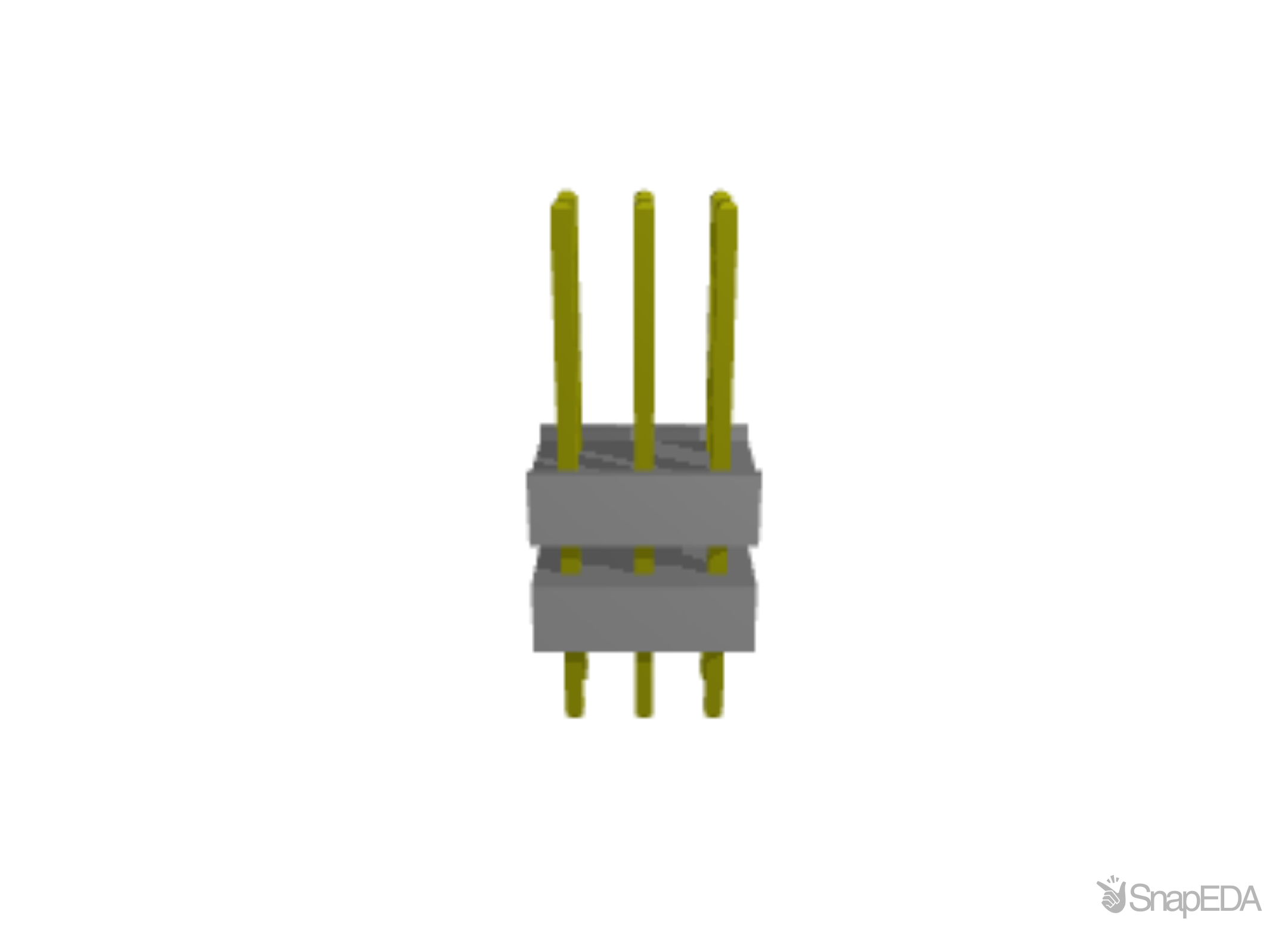 HW-03-09-F-D-260-135 3D Model
