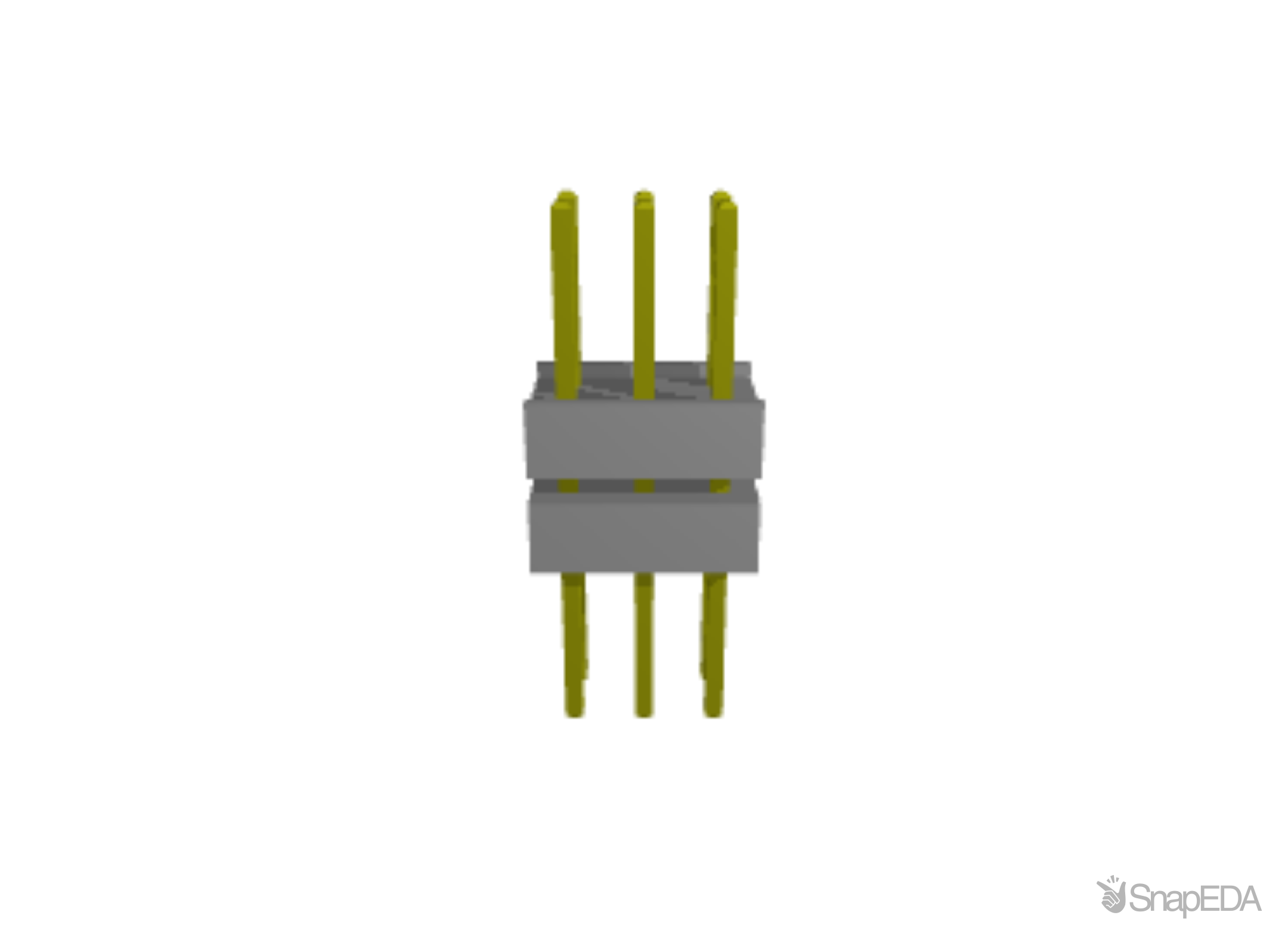 HW-03-09-G-D-235-255 3D Model