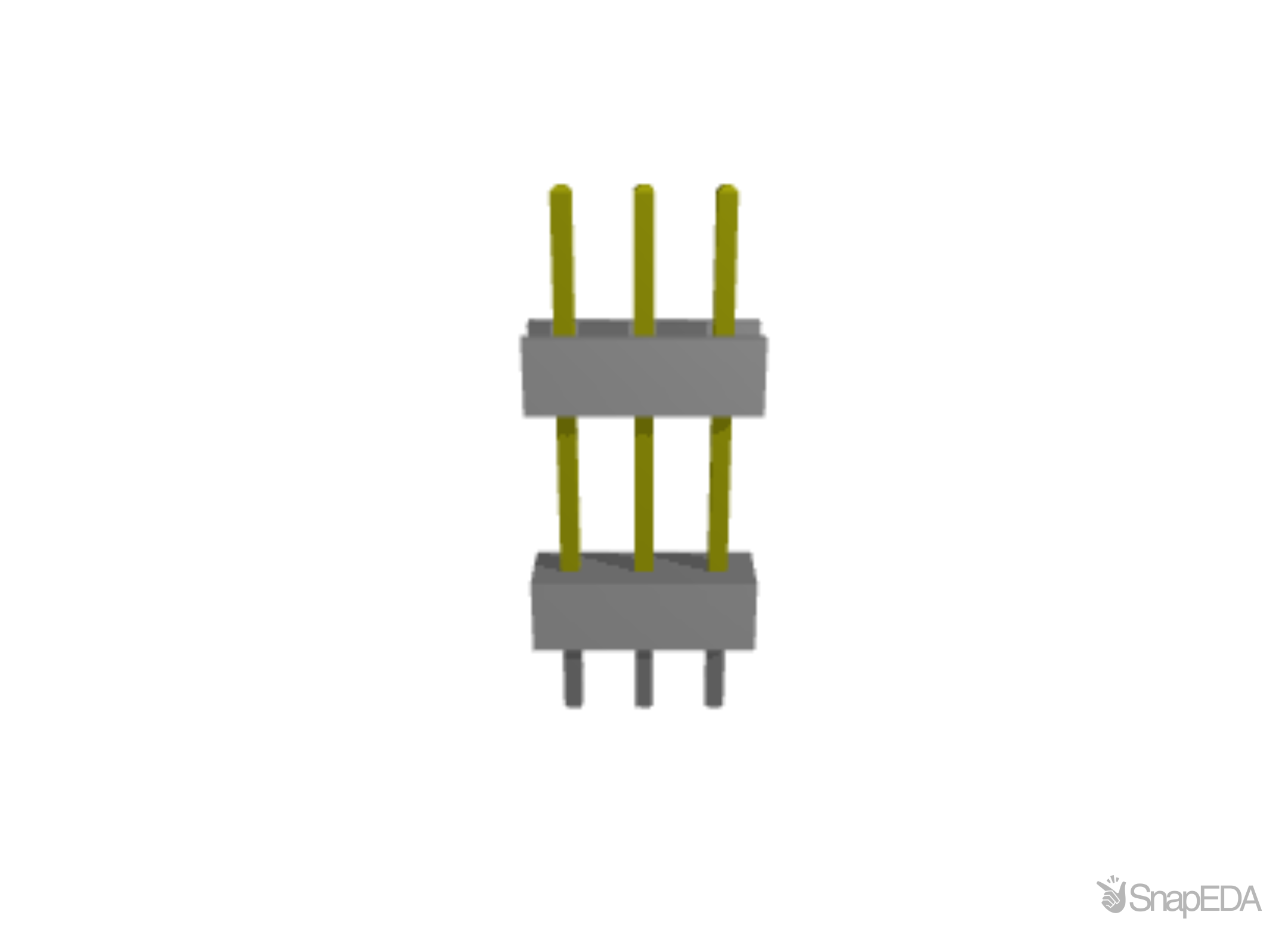 HW-03-09-S-S-433-120 3D Model