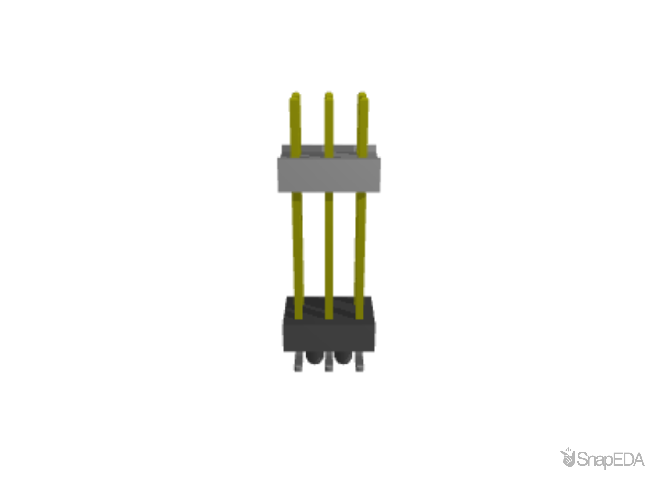 HW-03-11-F-D-695-SM-A 3D Model