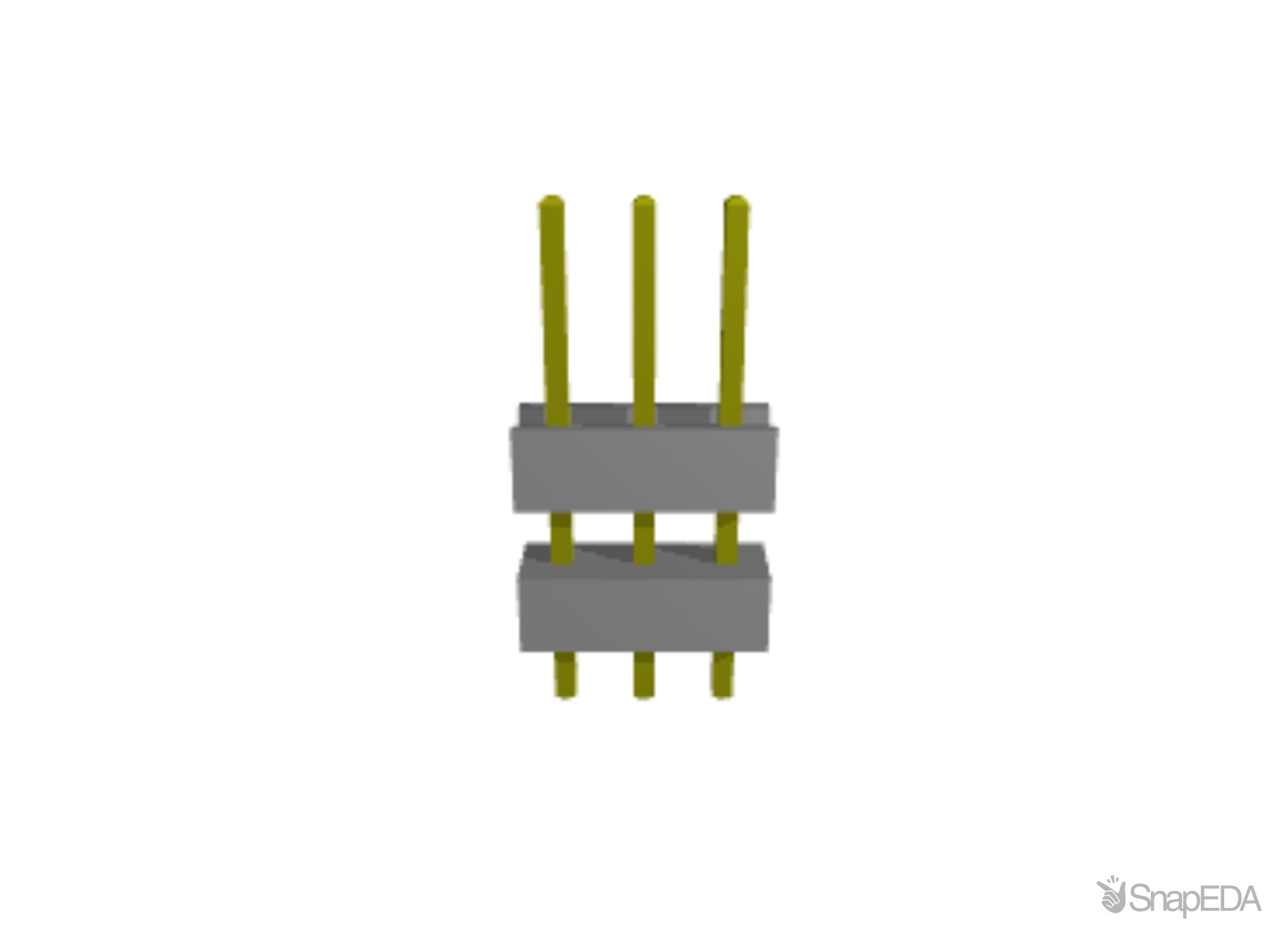 HW-03-15-S-S-285-095 3D Model