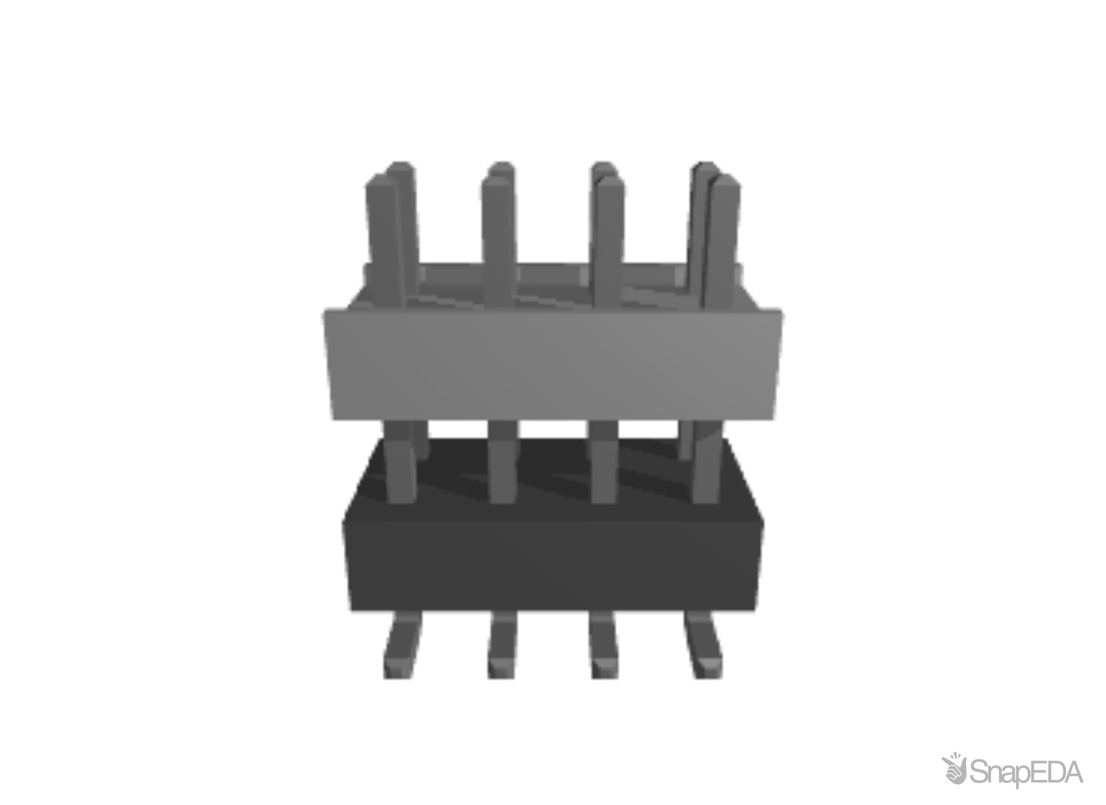 HW-04-08-T-D-354-SM 3D Model