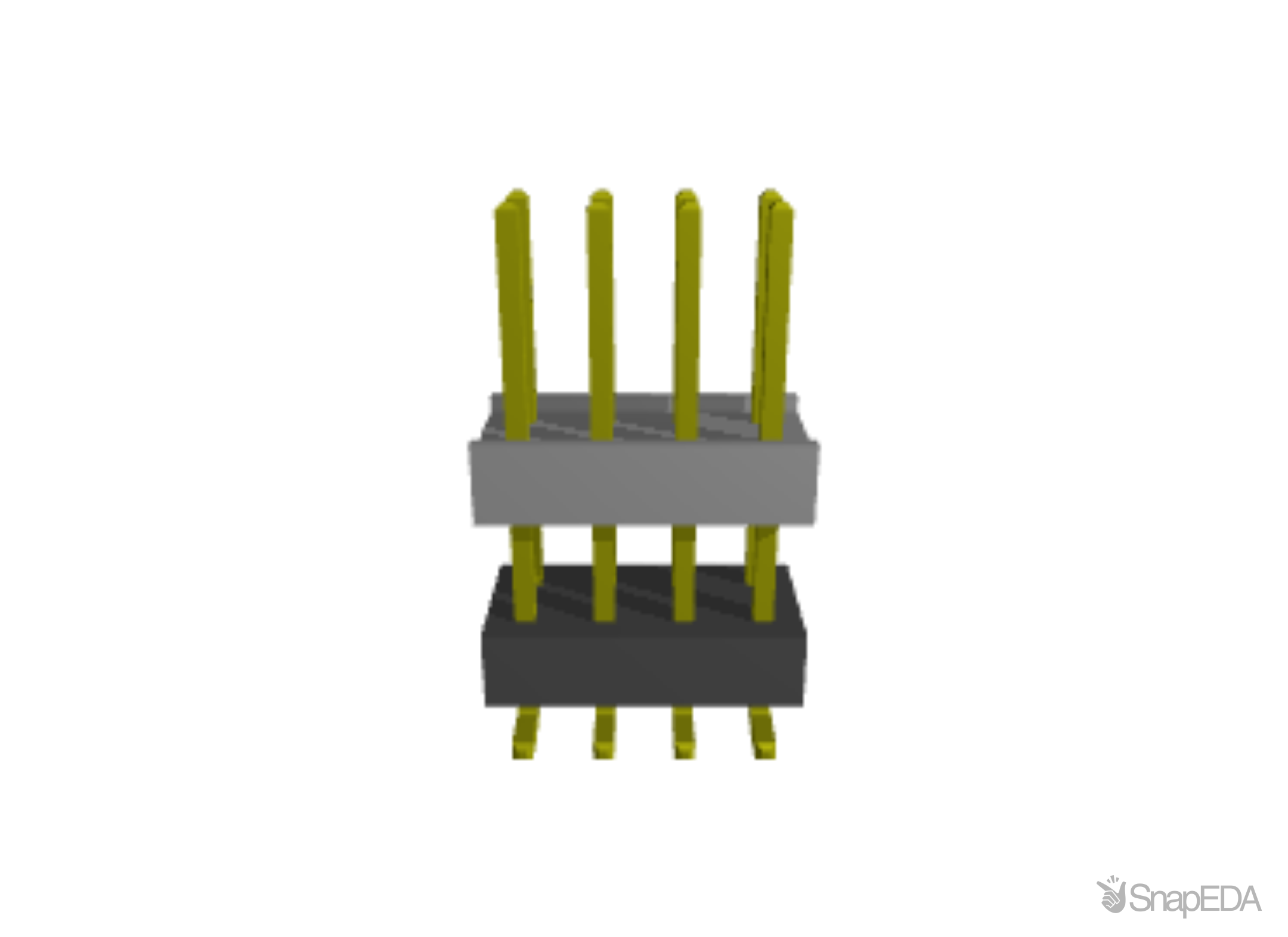 HW-04-09-F-D-400-SM 3D Model