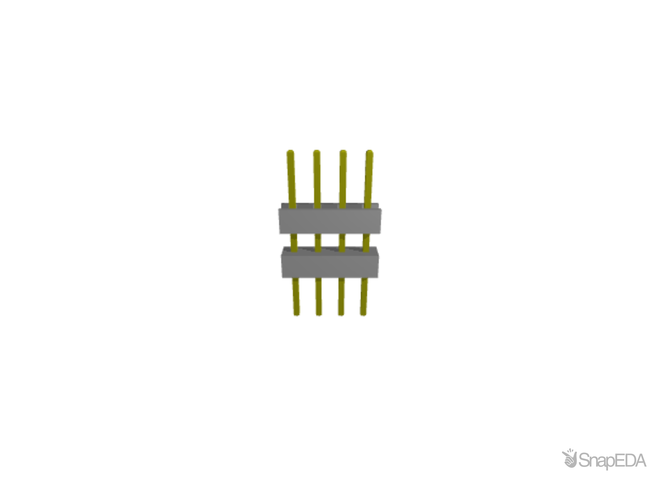 HW-04-09-G-S-295-215 3D Model