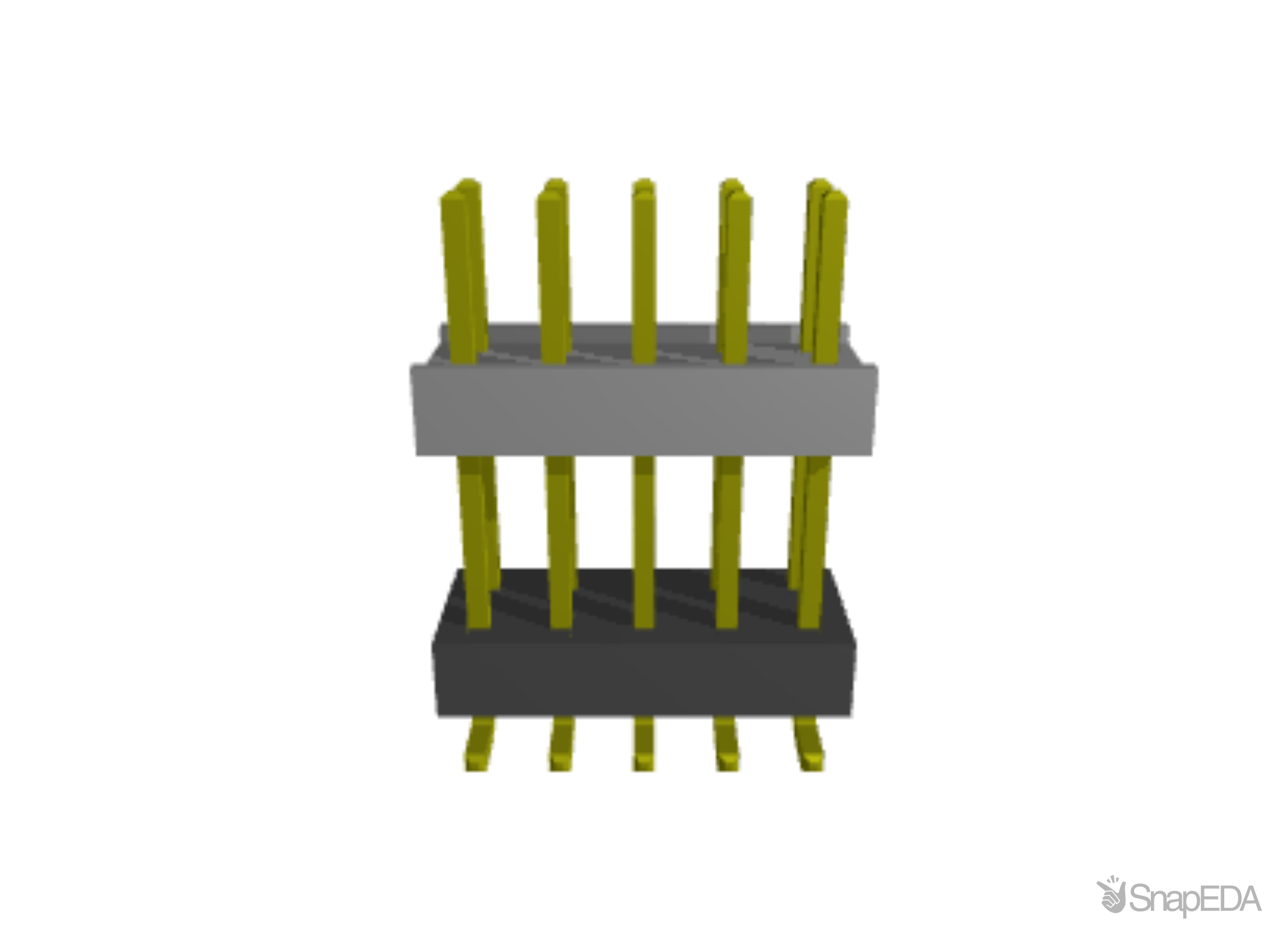 HW-05-09-G-D-486-SM 3D Model