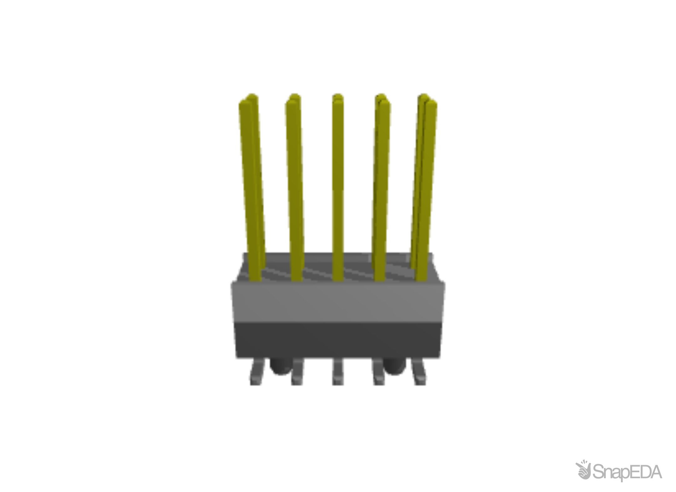 HW-05-09-S-D-250-SM-A 3D Model