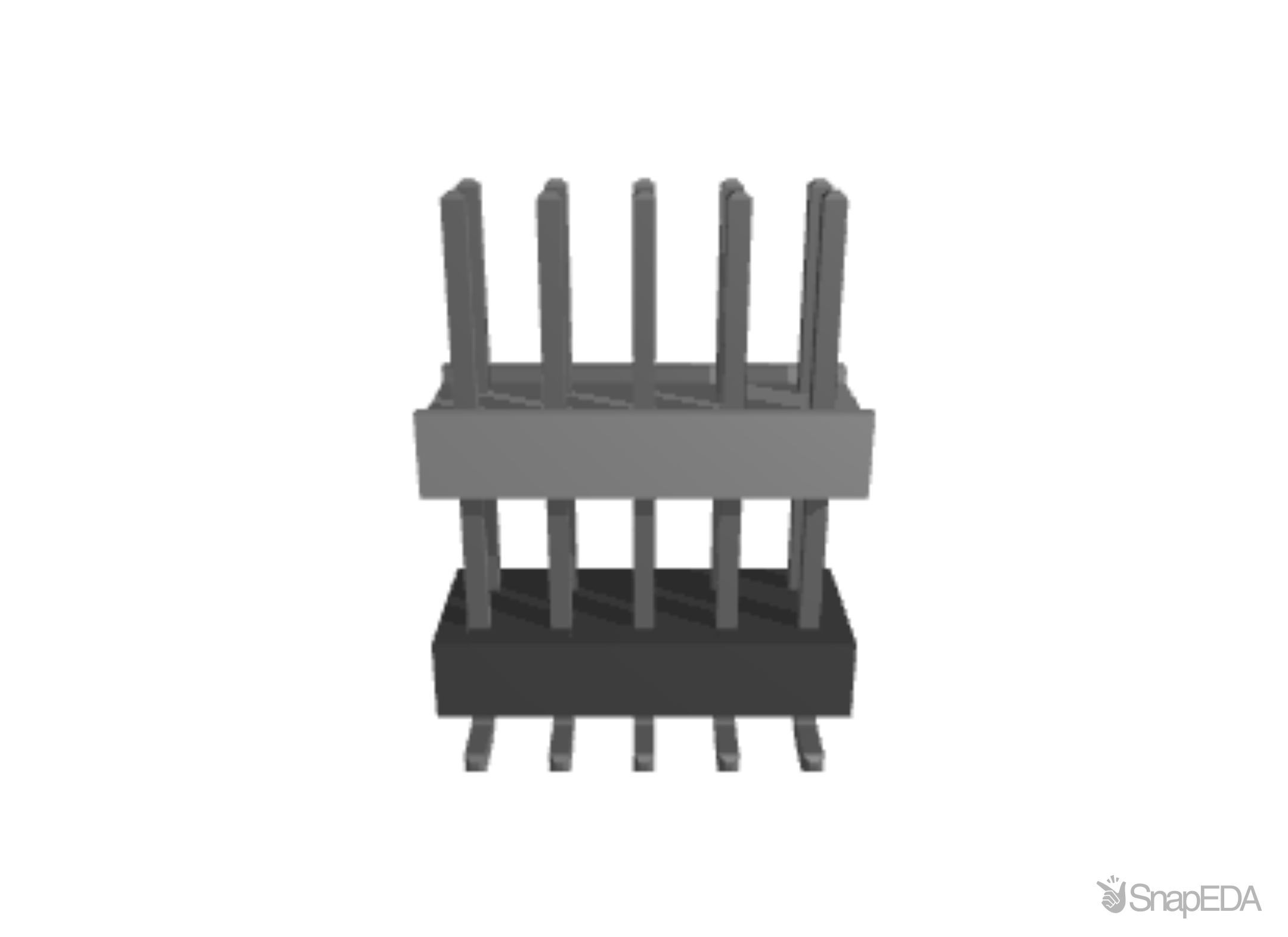 HW-05-09-T-D-435-SM 3D Model