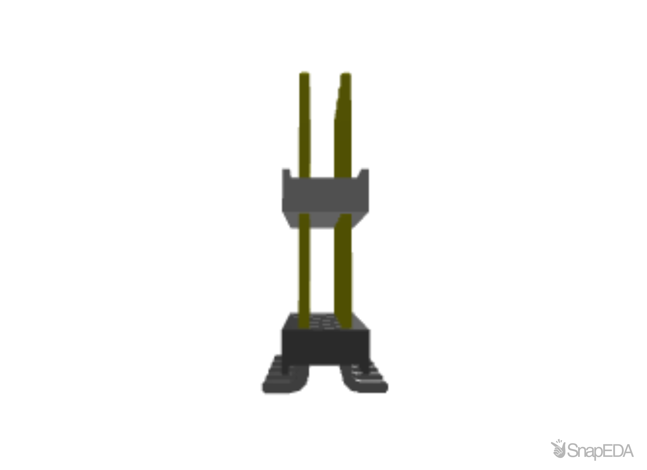 HW-05-10-F-D-520-SM 3D Model