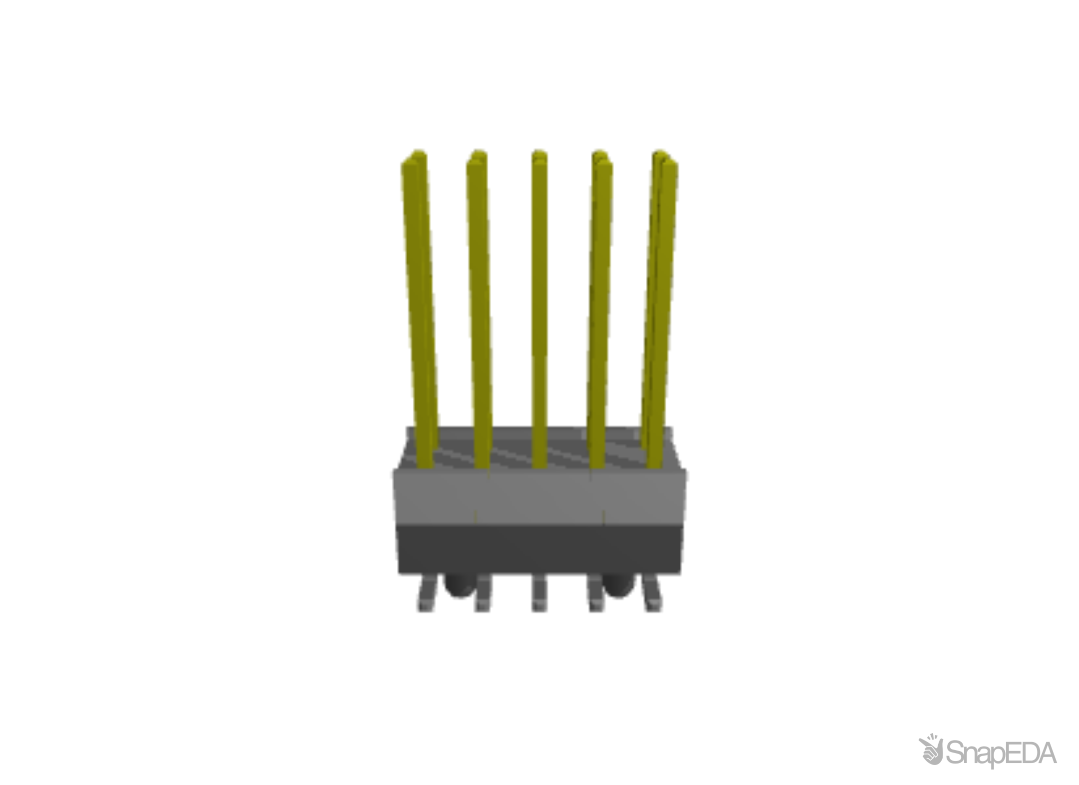 HW-05-10-L-D-250-SM-A 3D Model