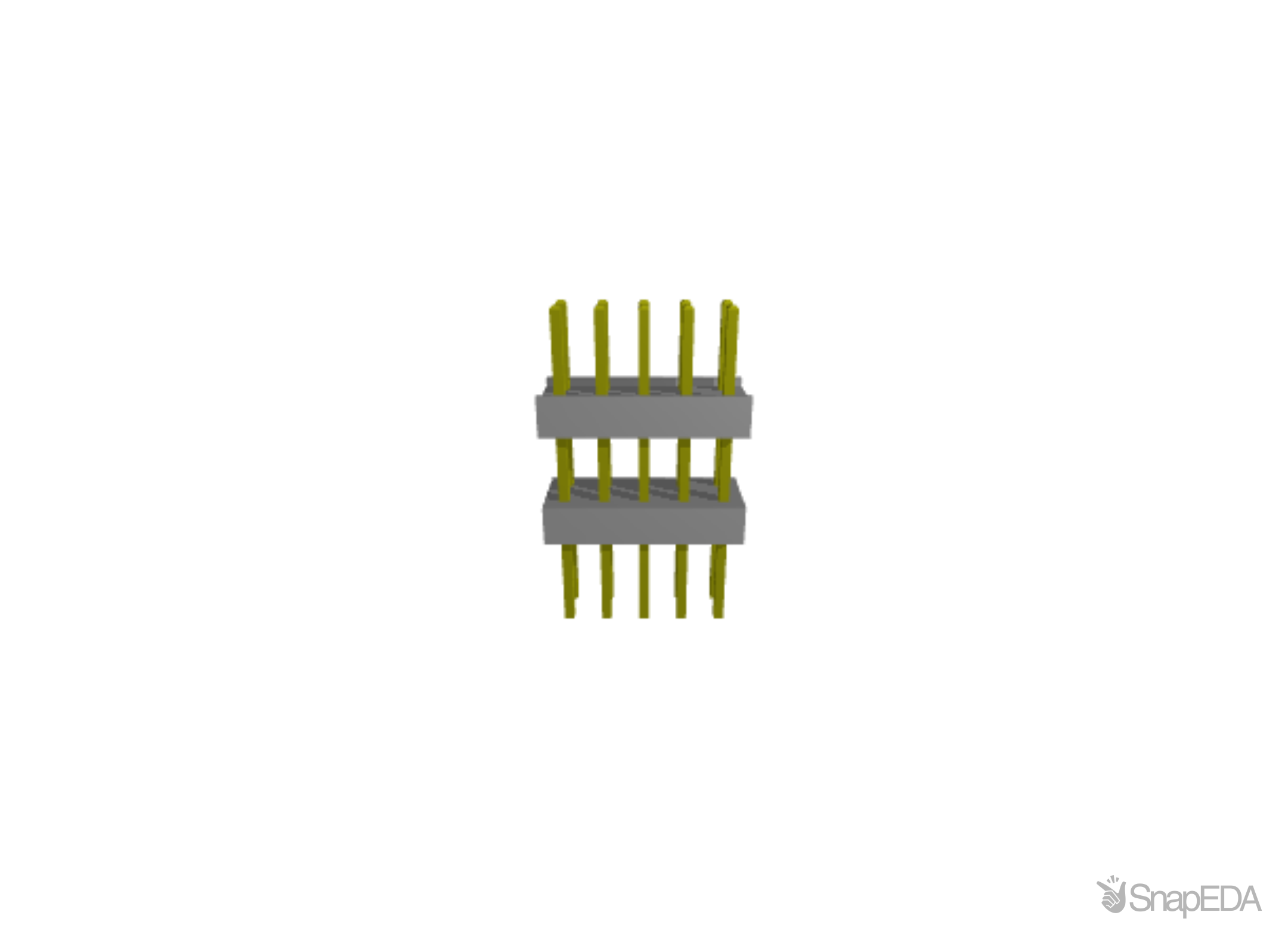 HW-05-10-S-D-380-250 3D Model