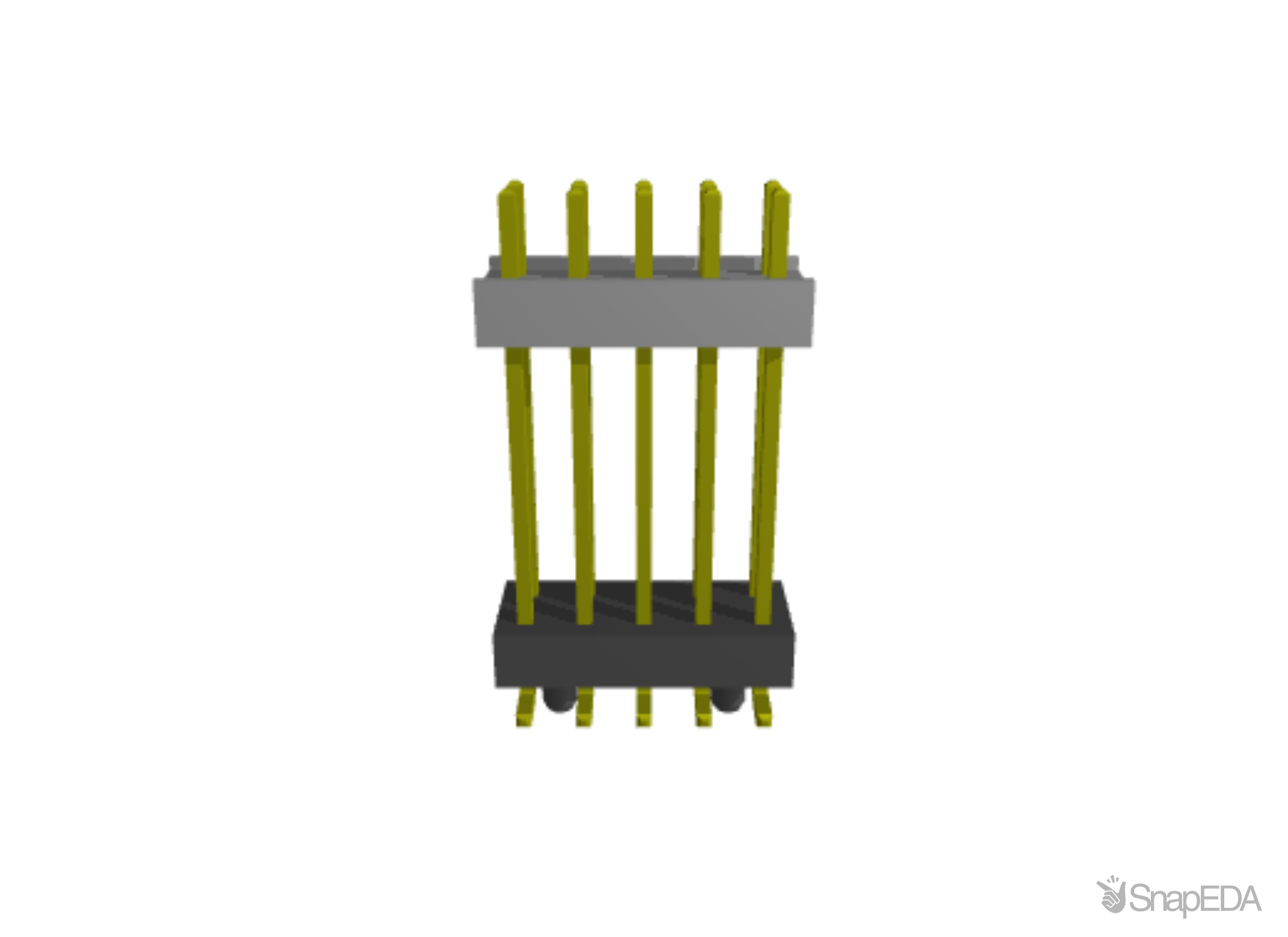 HW-05-11-G-D-740-SM-A 3D Model