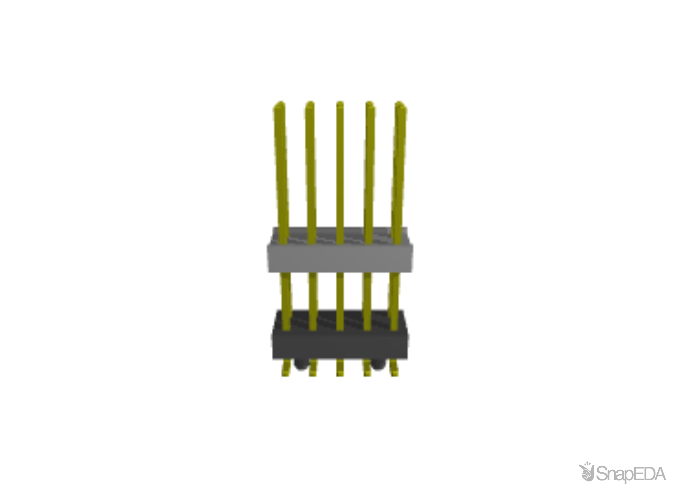 HW-05-12-F-D-500-SM-A 3D Model