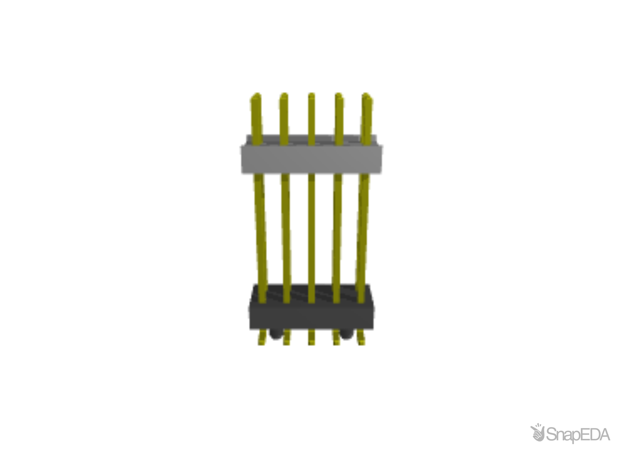 HW-05-12-L-D-800-SM-A 3D Model