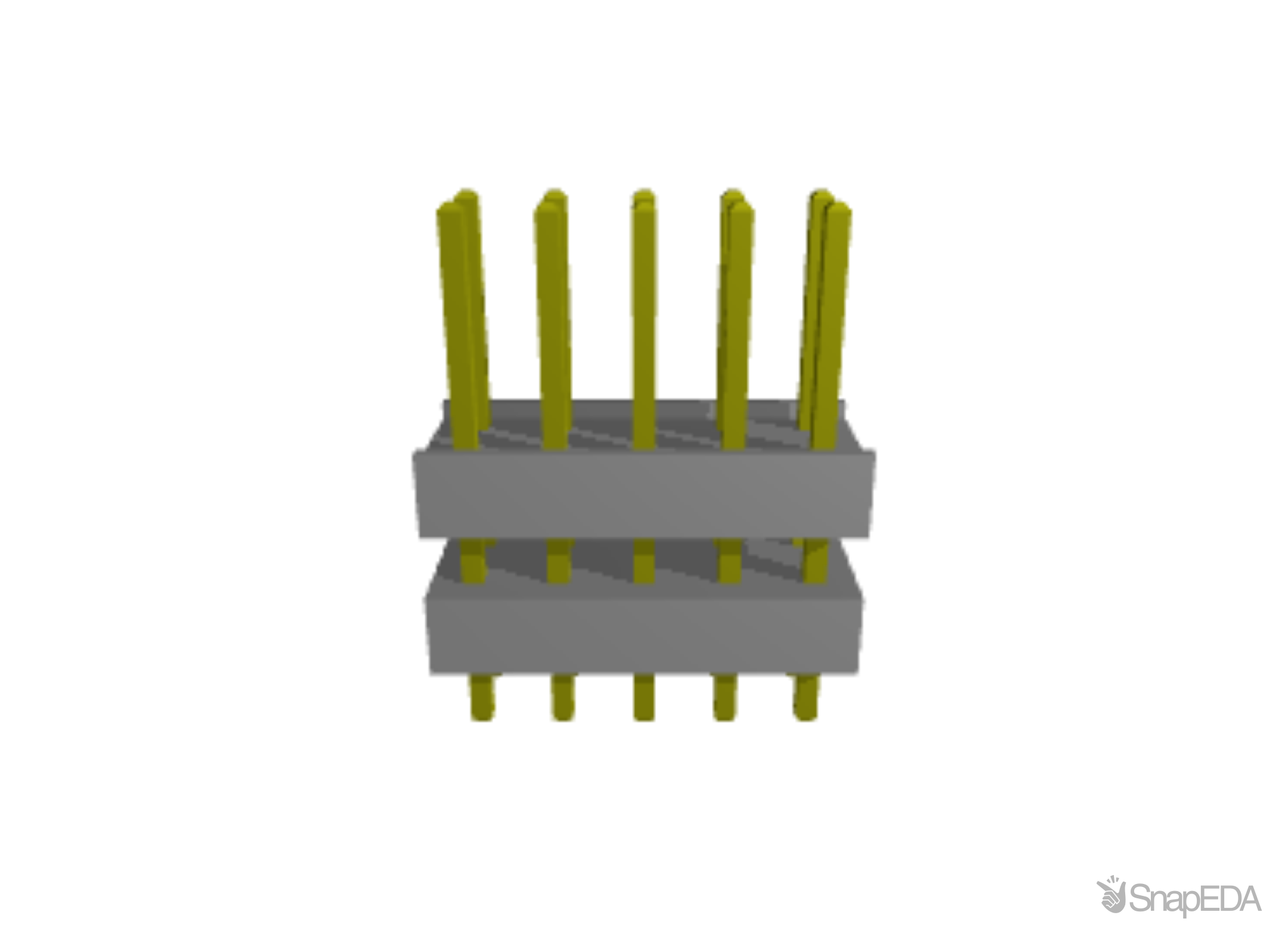 HW-05-15-H-D-275-095 3D Model