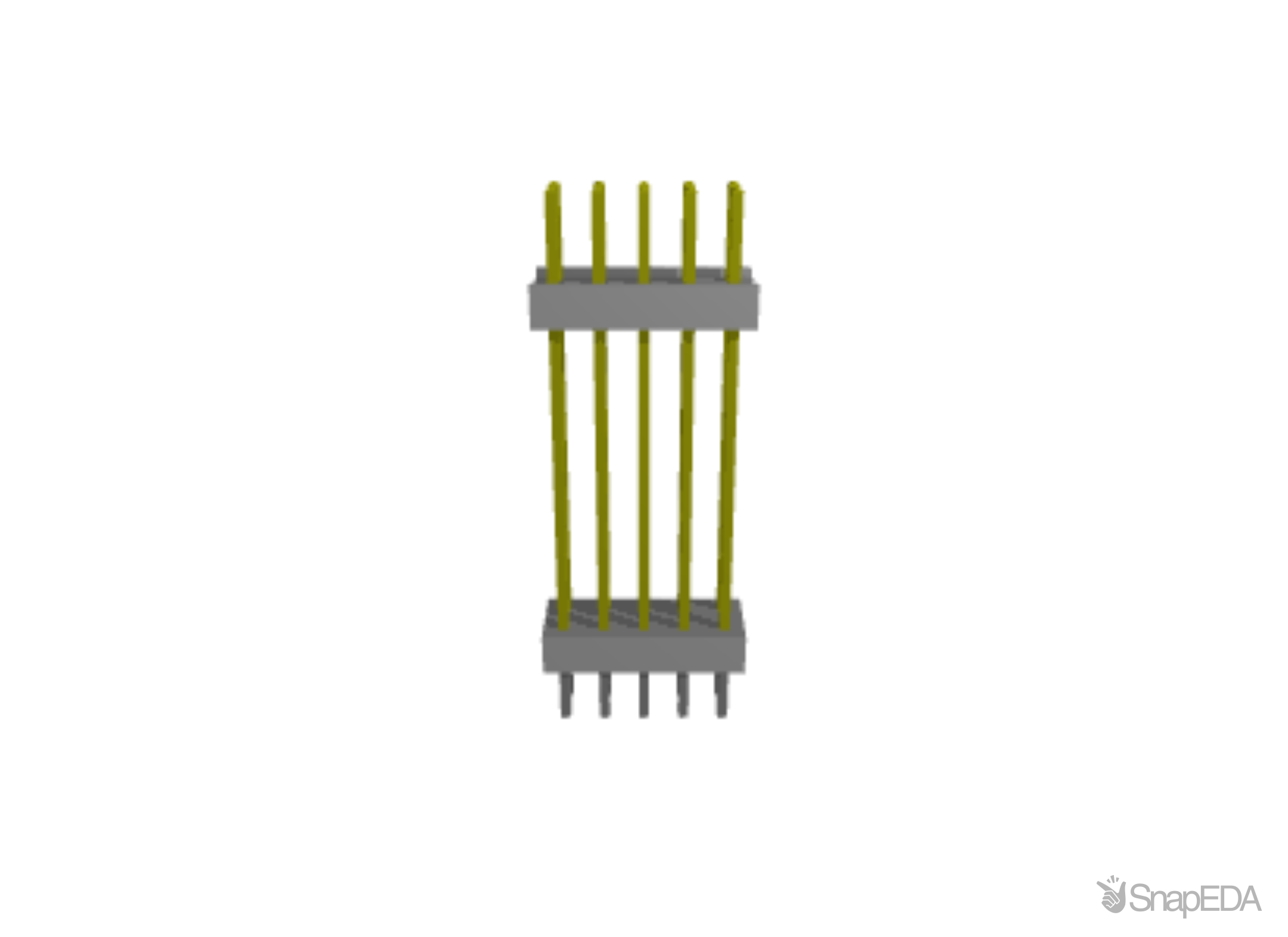 HW-05-19-L-D-970-160 3D Model