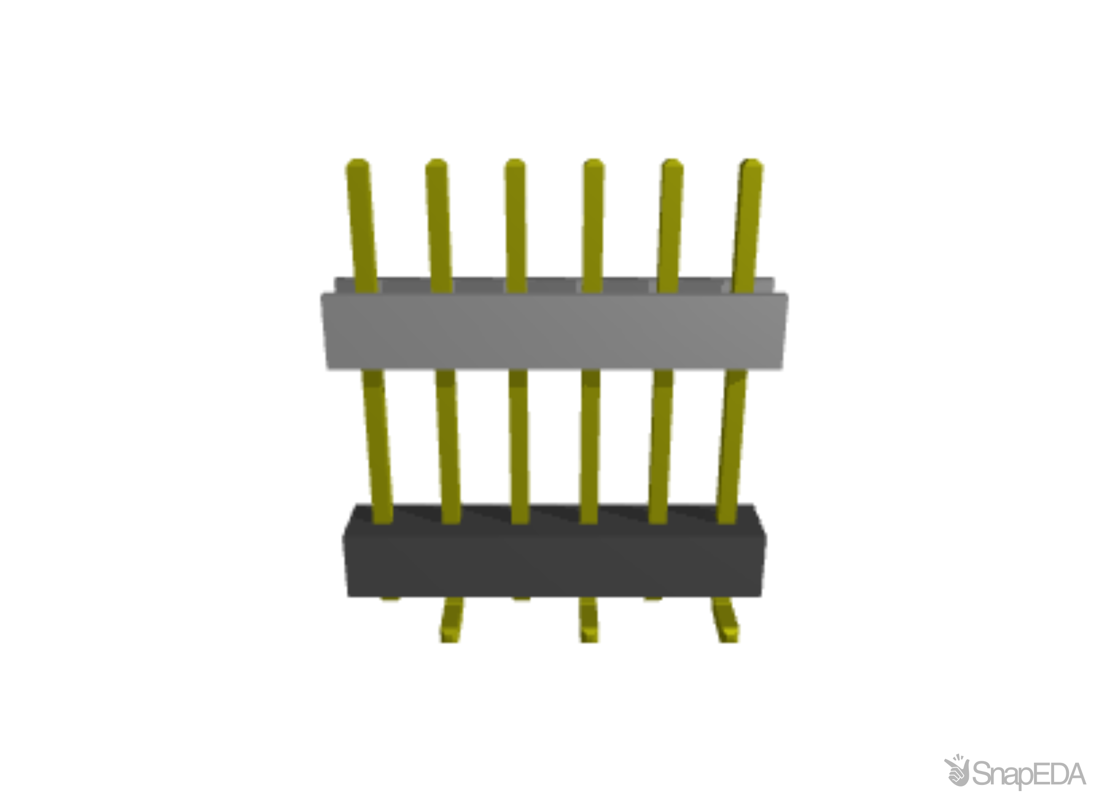 HW-06-09-F-S-500-SM 3D Model