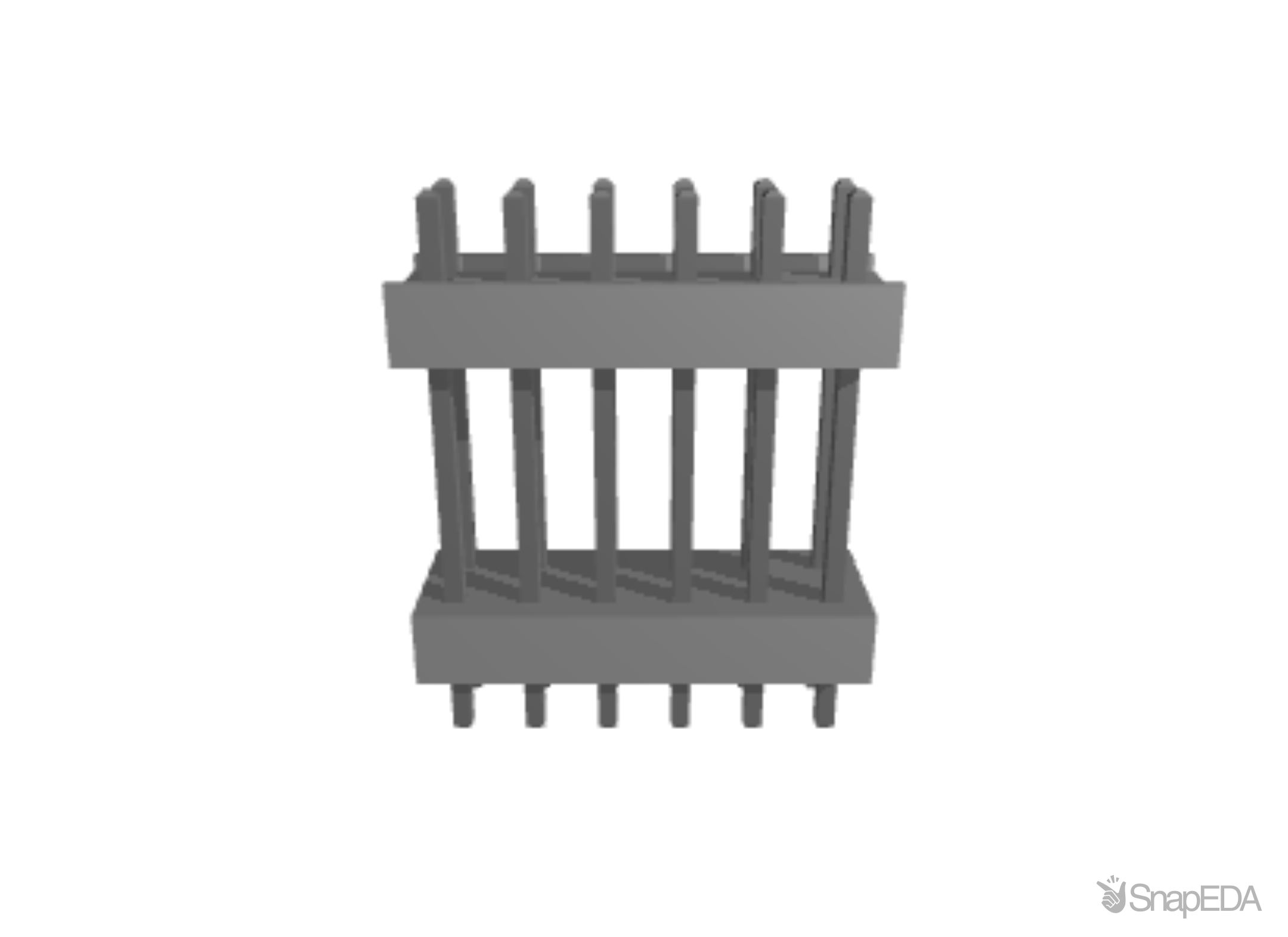 HW-06-09-T-D-531-099 3D Model