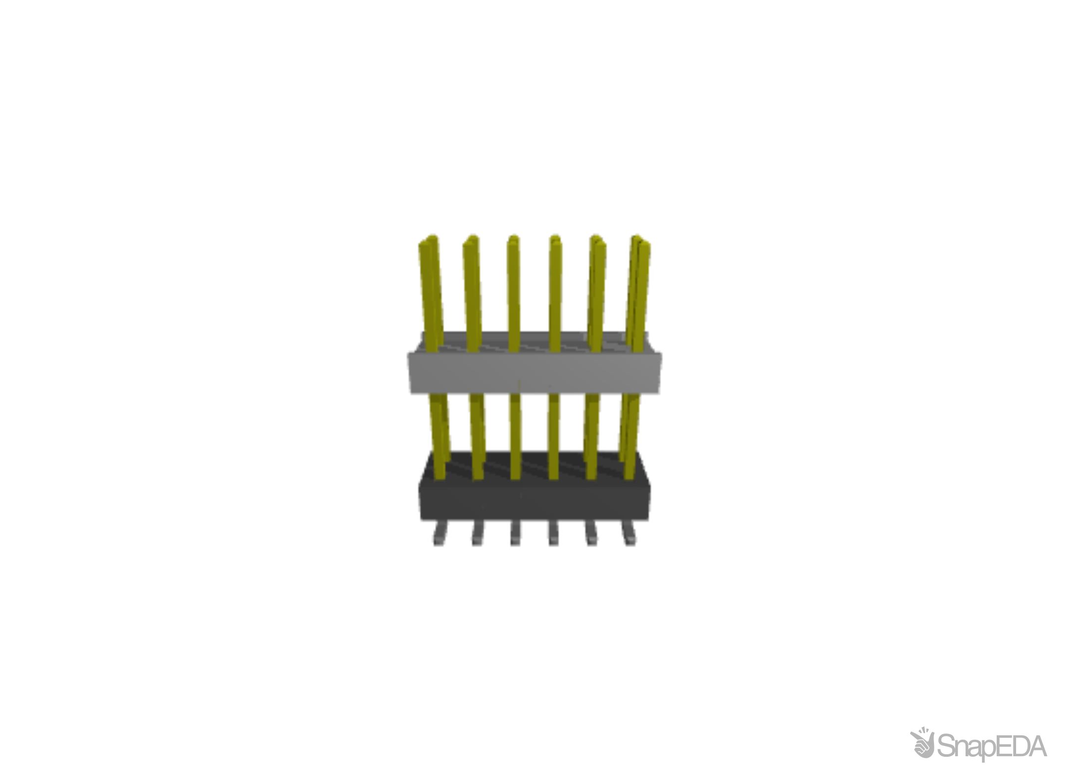 HW-06-10-F-D-509-SM 3D Model