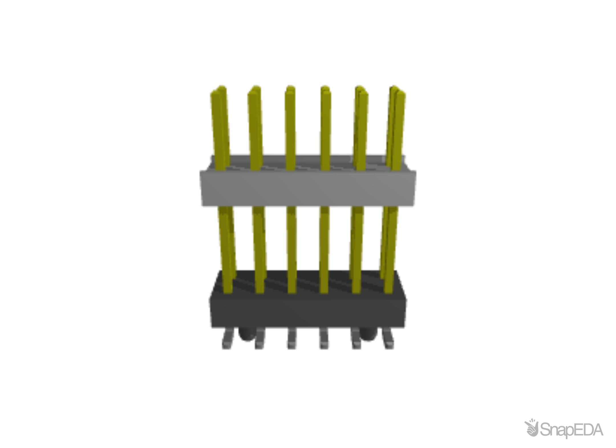 HW-06-10-S-D-550-SM-A 3D Model