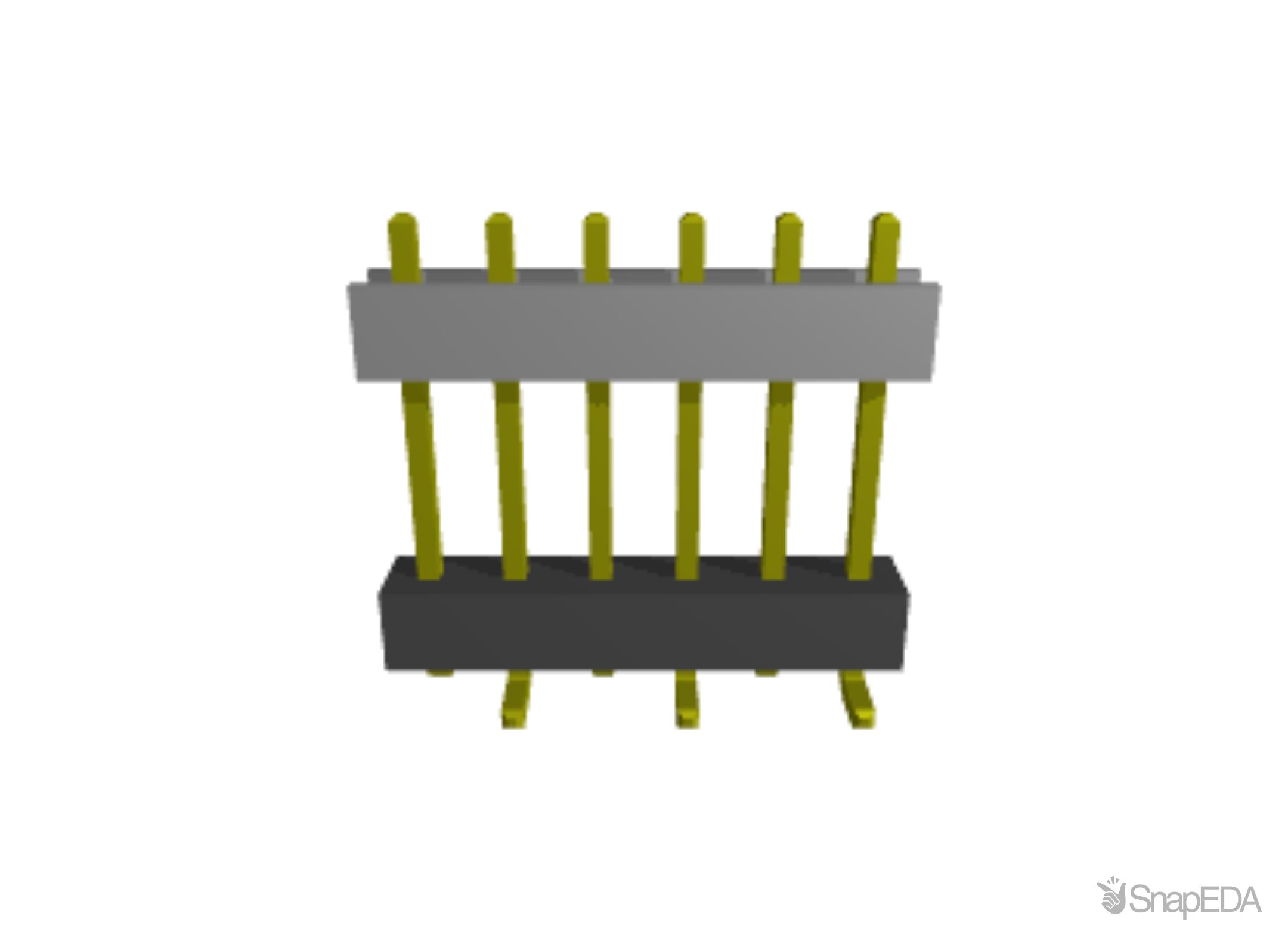 HW-06-15-S-S-500-SM 3D Model