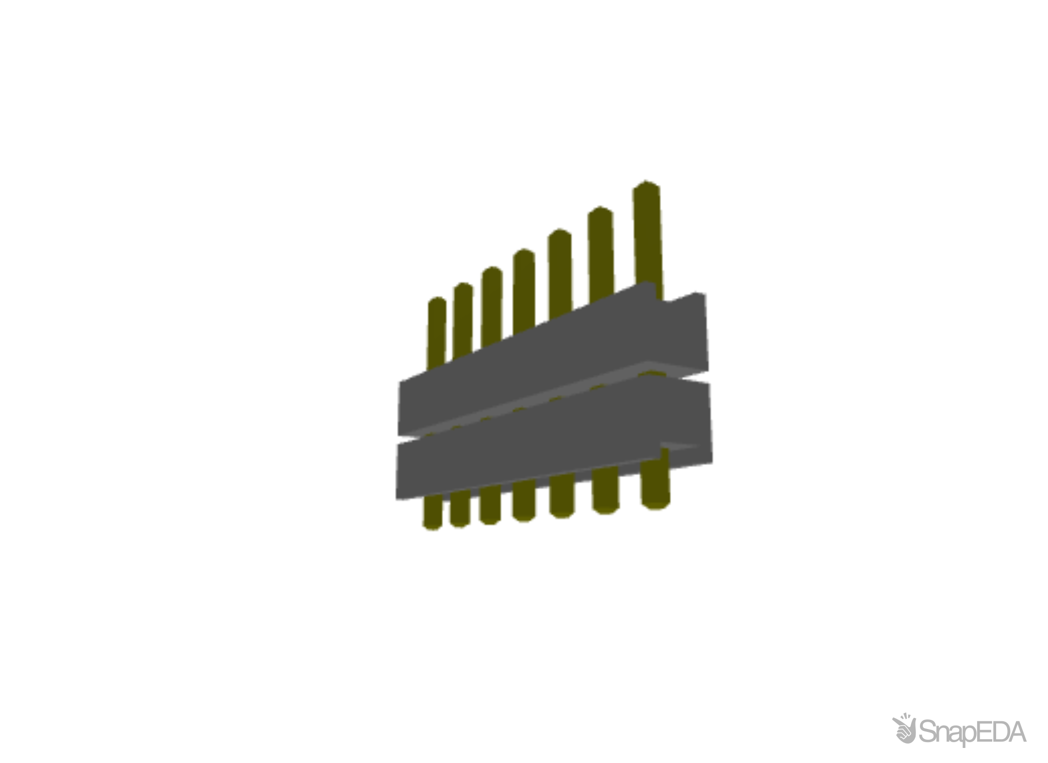 HW-07-07-G-S-216-055 3D Model